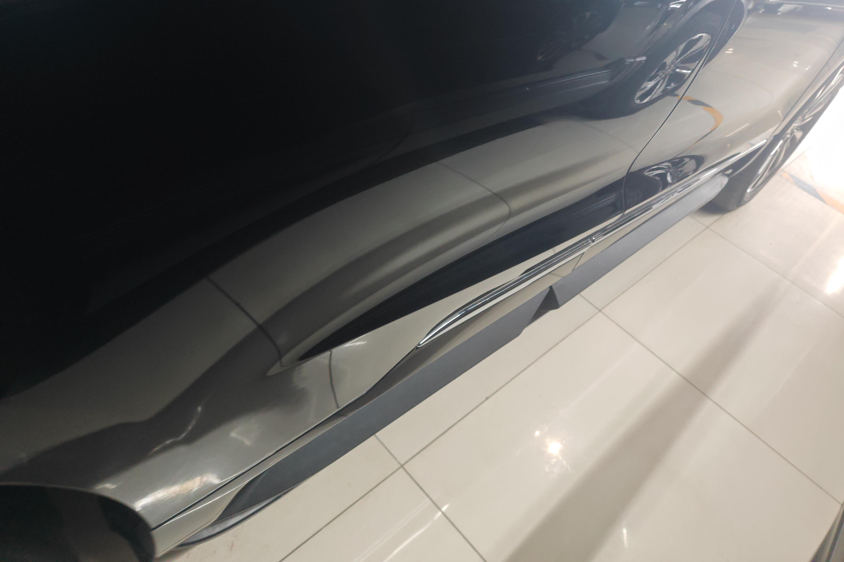 福特锐界 PLUS 2021款 2.0T 自动 EcoBoost 245豪锐型 (国Ⅵ) 
