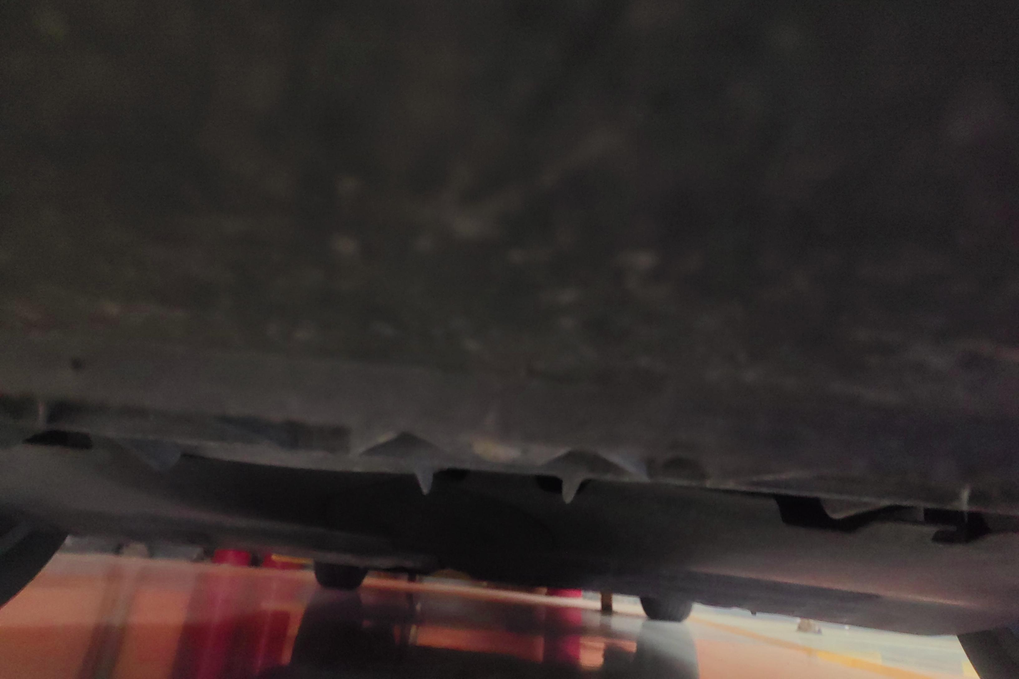 本田型格两厢 HATCHBACK 2023款 1.5T 自动 领潮版 (国Ⅵ) 