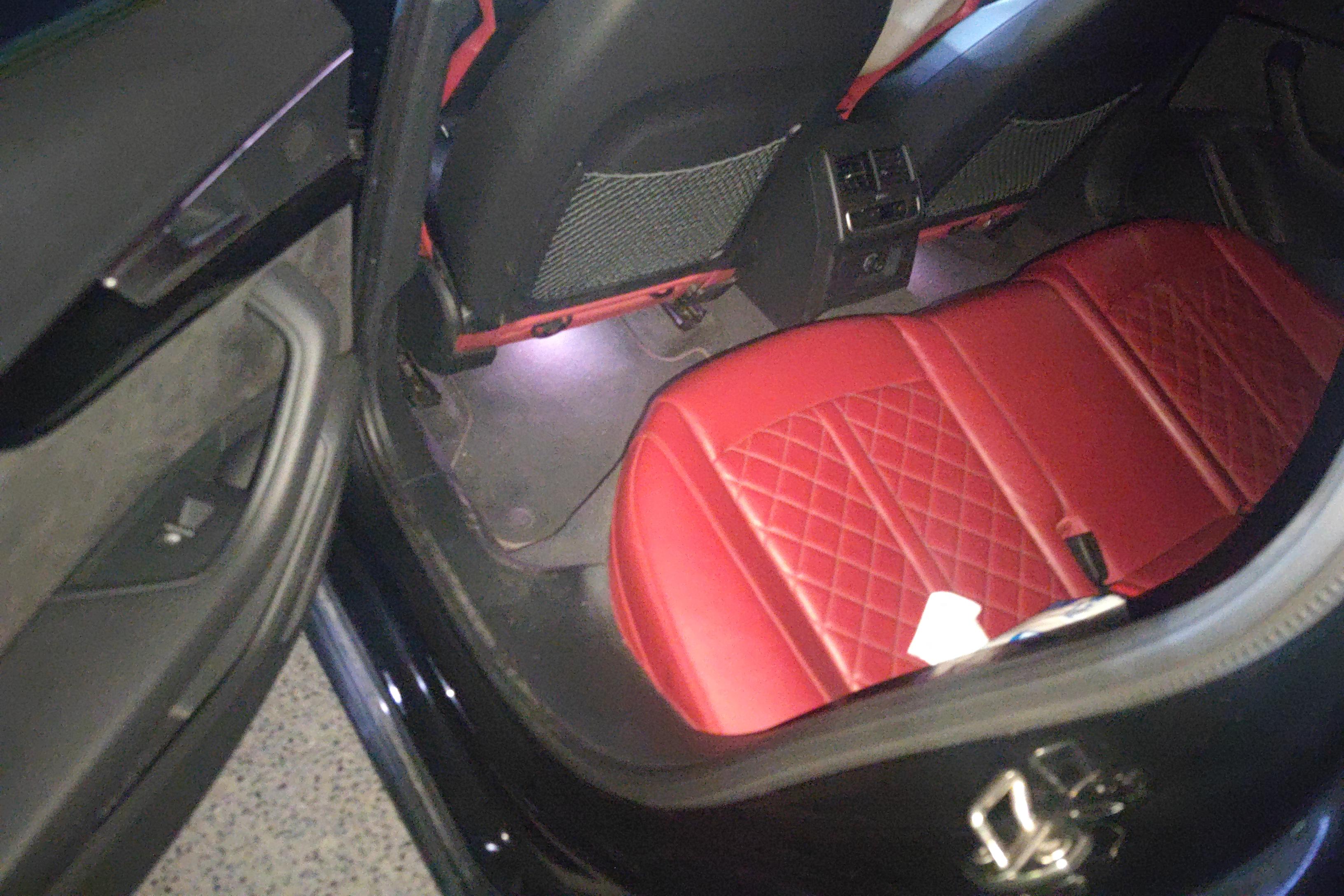 奥迪S4 [进口] 2018款 3.0T 自动 