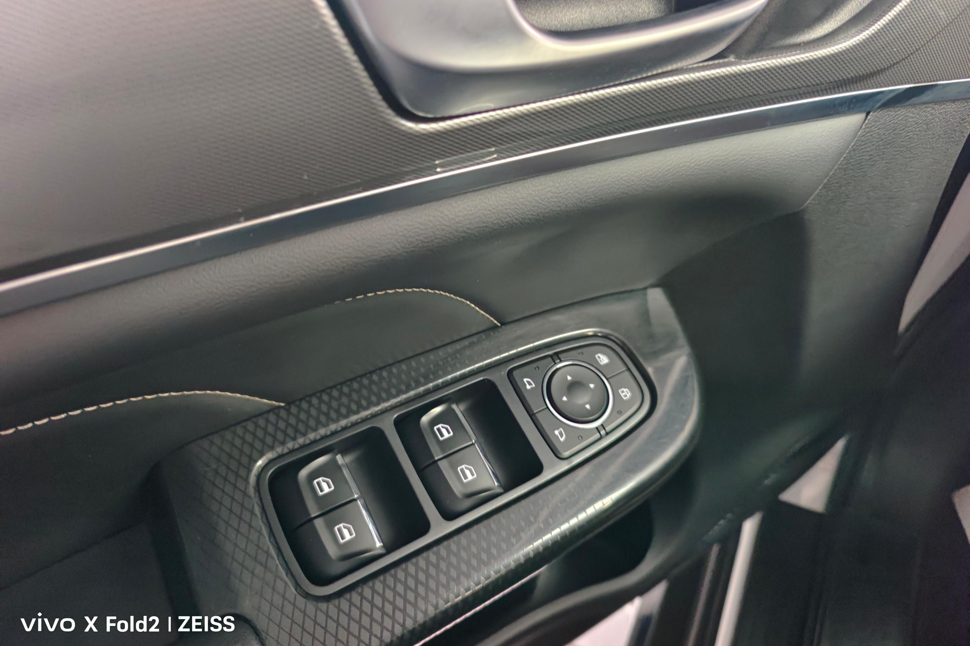 哈弗哈弗M6 2021款 1.5T 自动 PLUS豪华智联型 (国Ⅵ) 