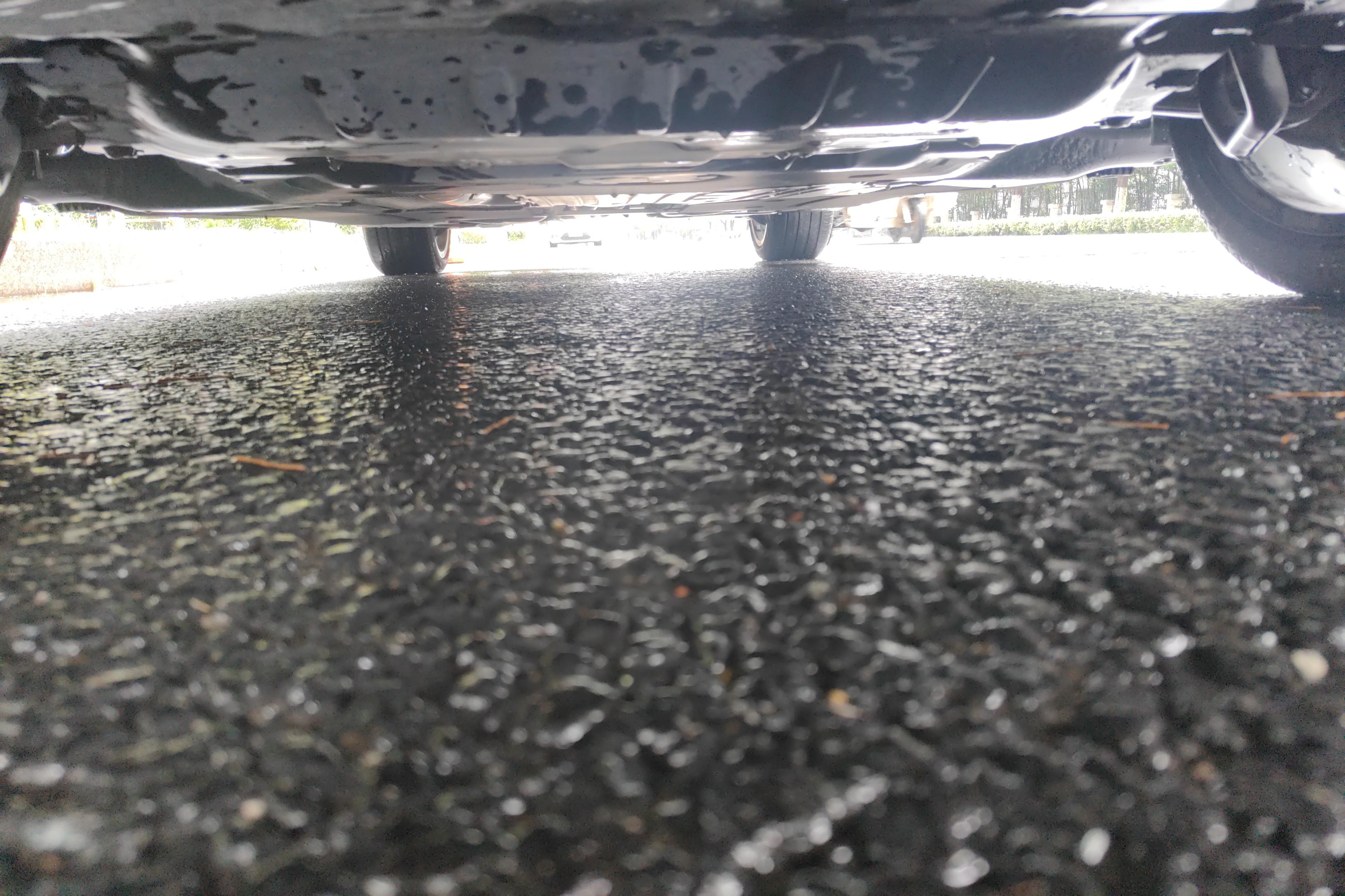 宝马5系 530Li 2023款 2.0T 自动 汽油 尊享型M运动套装 (国Ⅵ) 