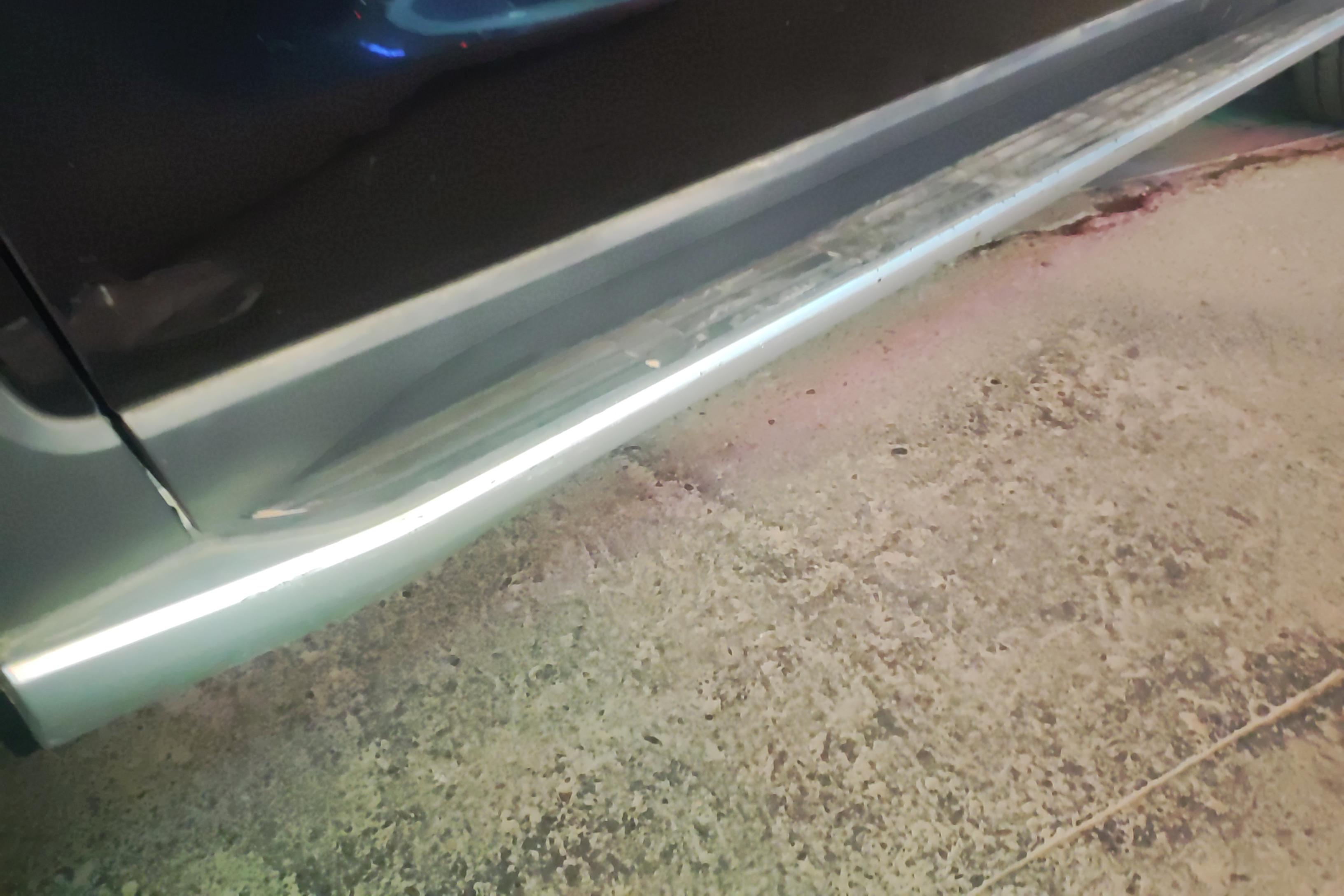 荣威RX8 2018款 2.0T 自动 后驱 30T智联网旗舰版 (国Ⅴ) 