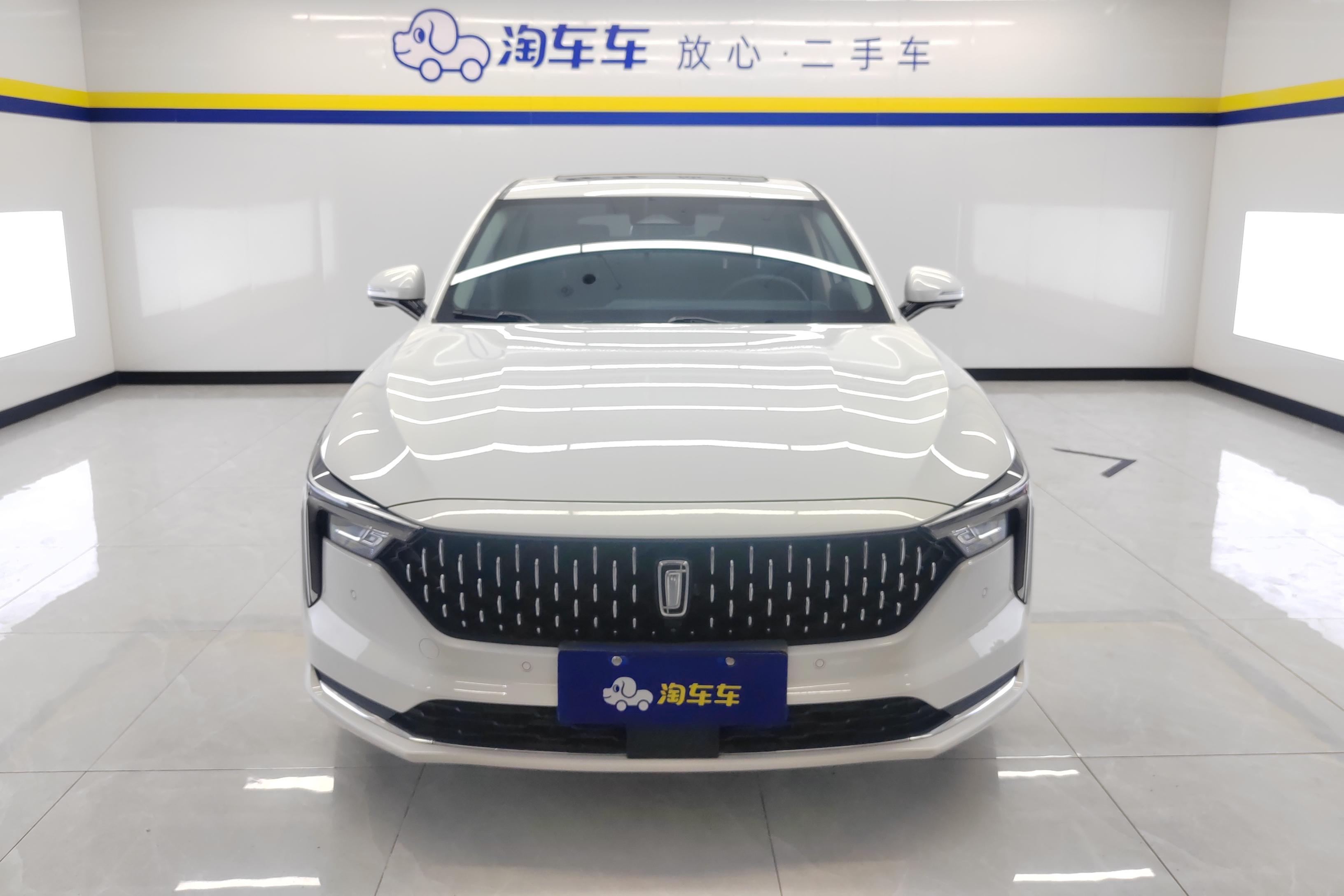 奔腾B70 2022款 1.5T 自动 尊享型 (国Ⅵ) 
