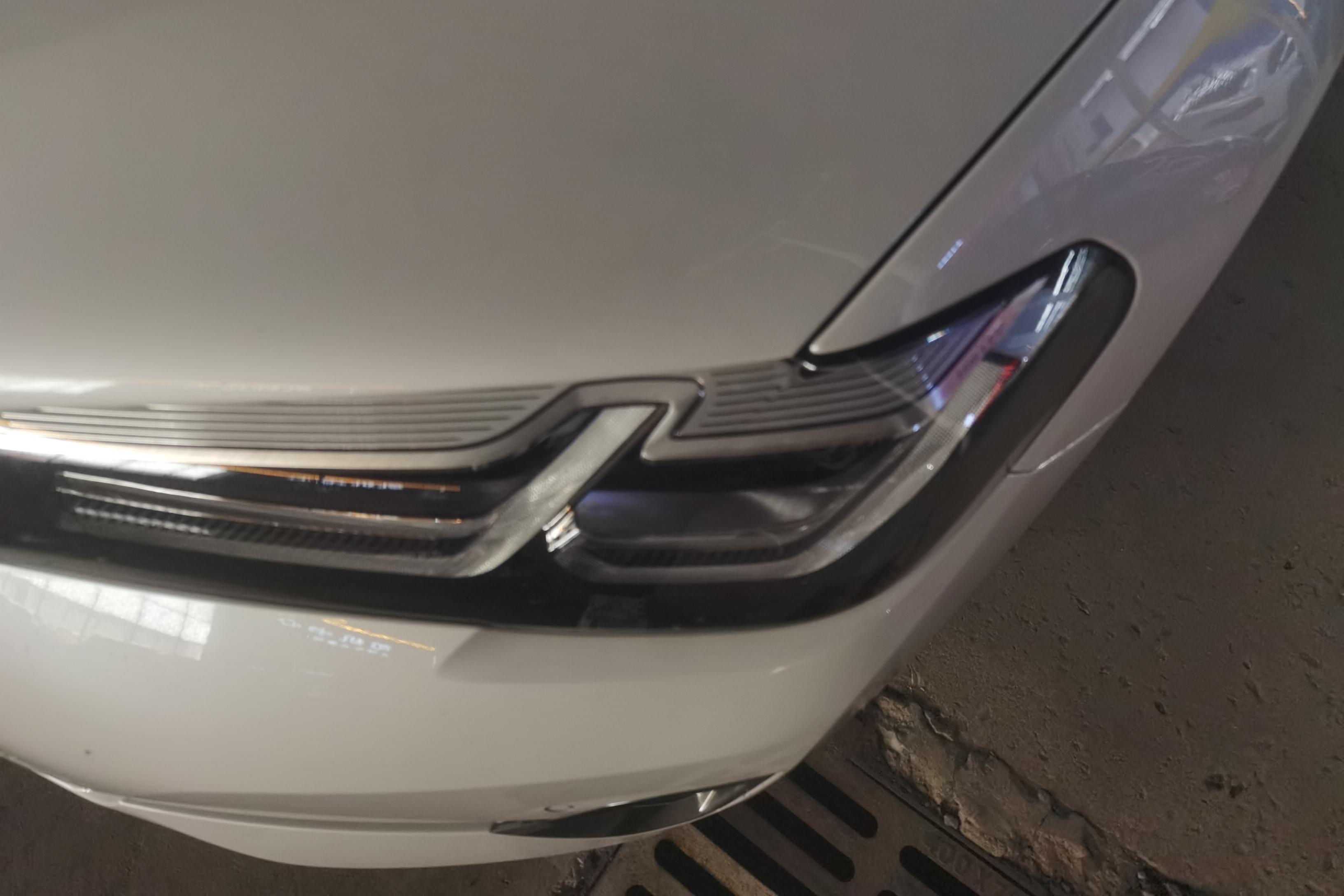 【柳州二手宝马5系】宝马5系 530Li 2021款 2.0T 自动 后驱 行政型豪华套装