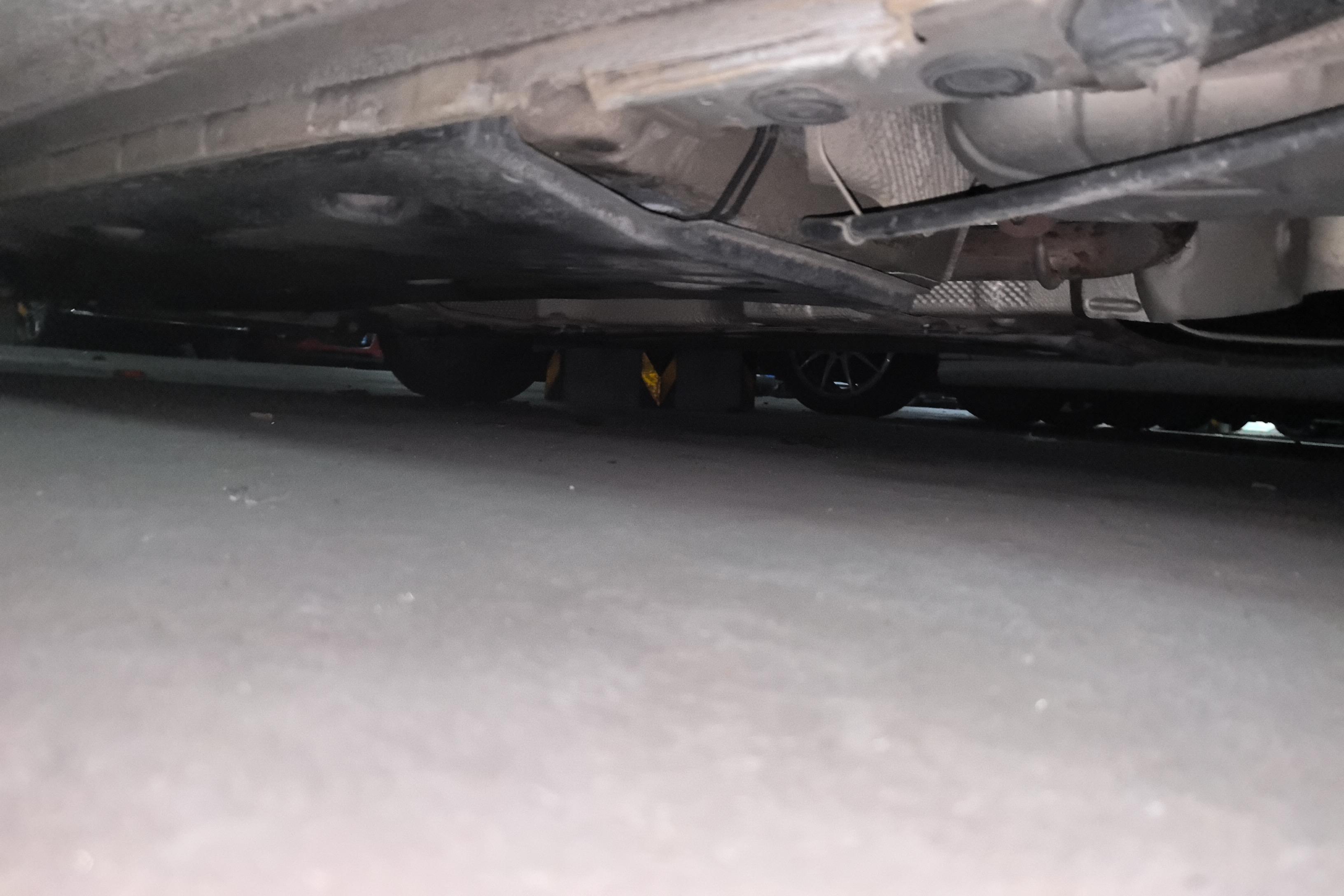 大众速腾 2015款 1.4T 自动 230TSI豪华型 (国Ⅴ) 