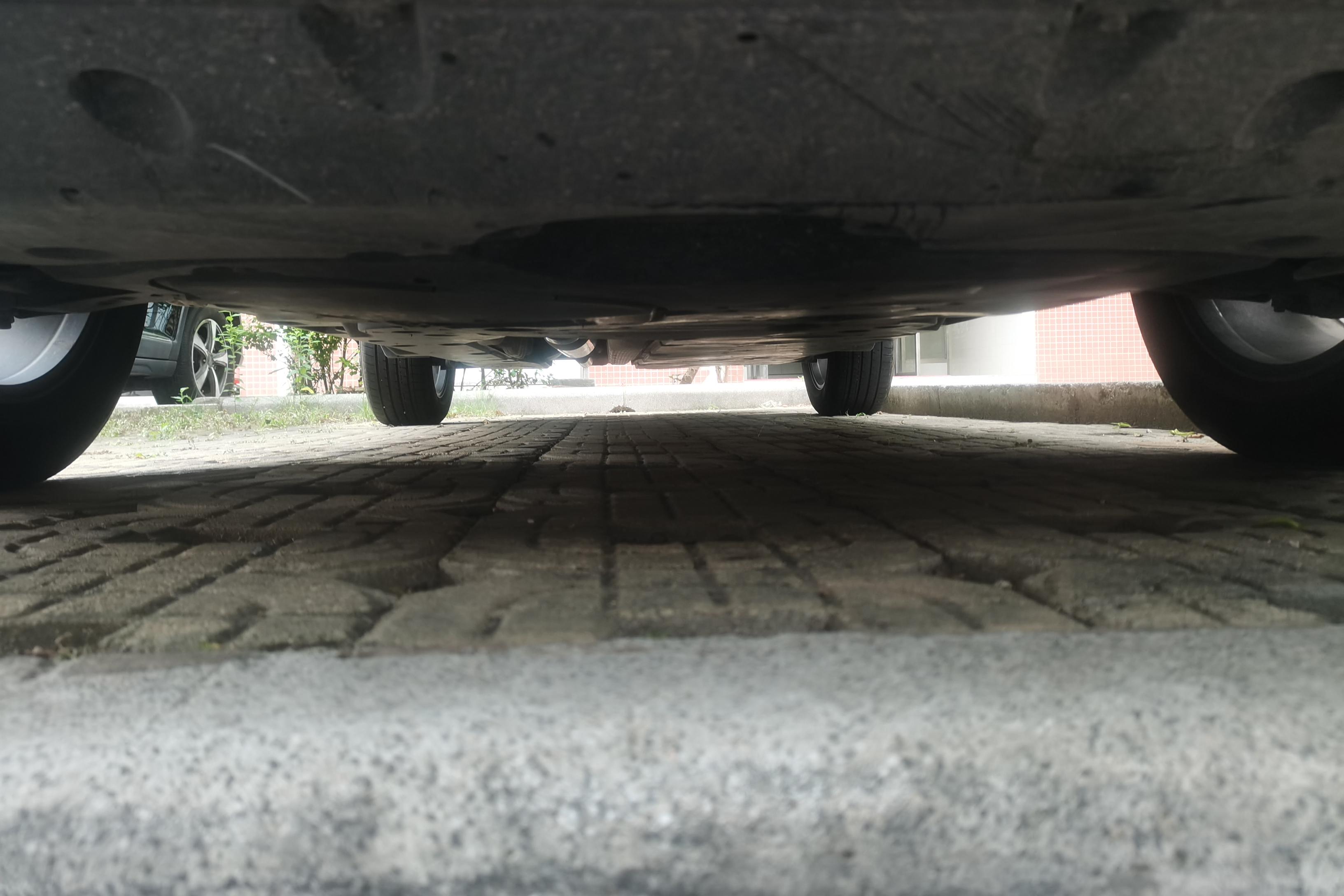 丰田RAV4 2022款 2.0L 自动 前驱 风尚PLUS版 (国Ⅵ) 