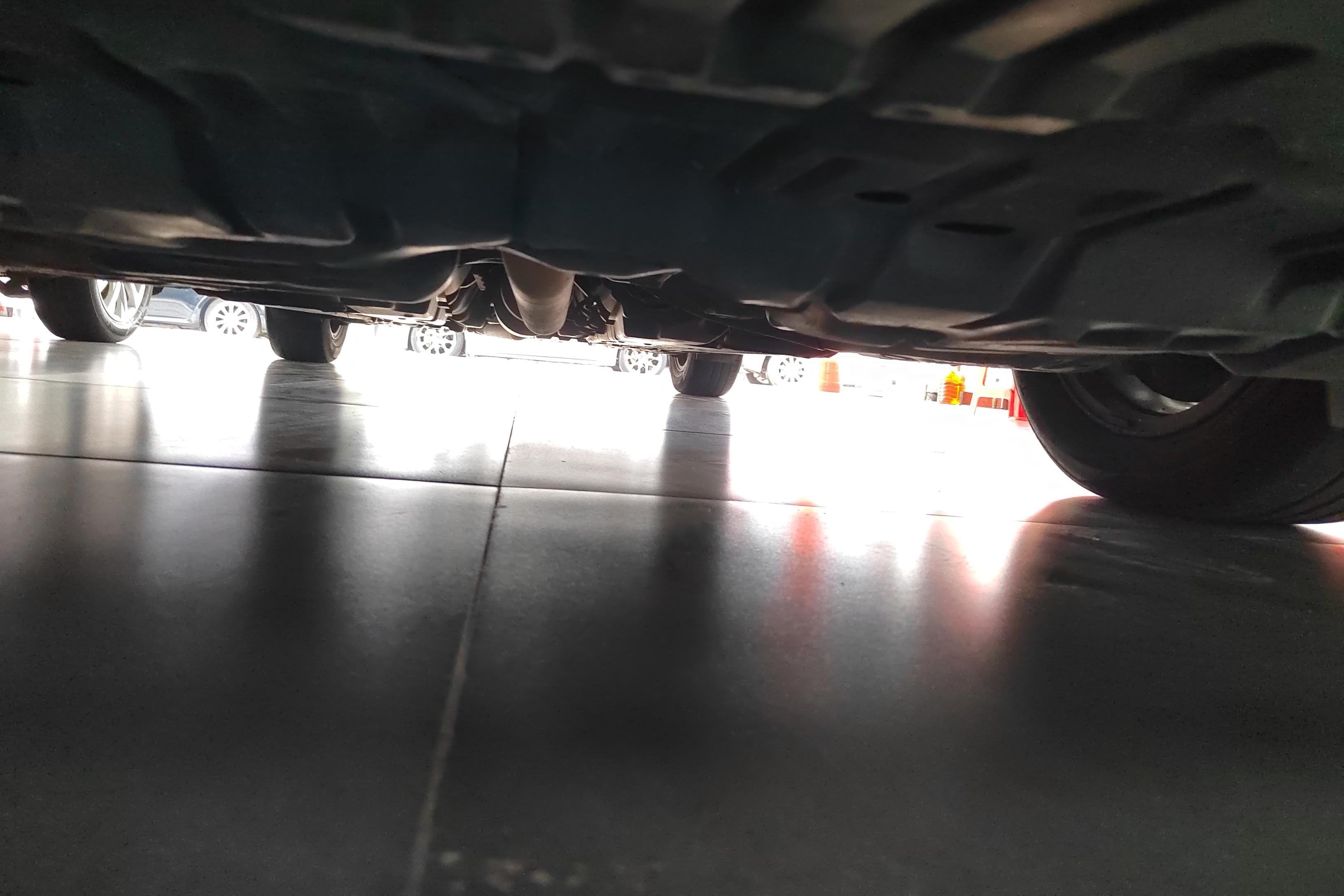 丰田凯美瑞 2015款 2.0L 自动 领先版 (国Ⅳ) 