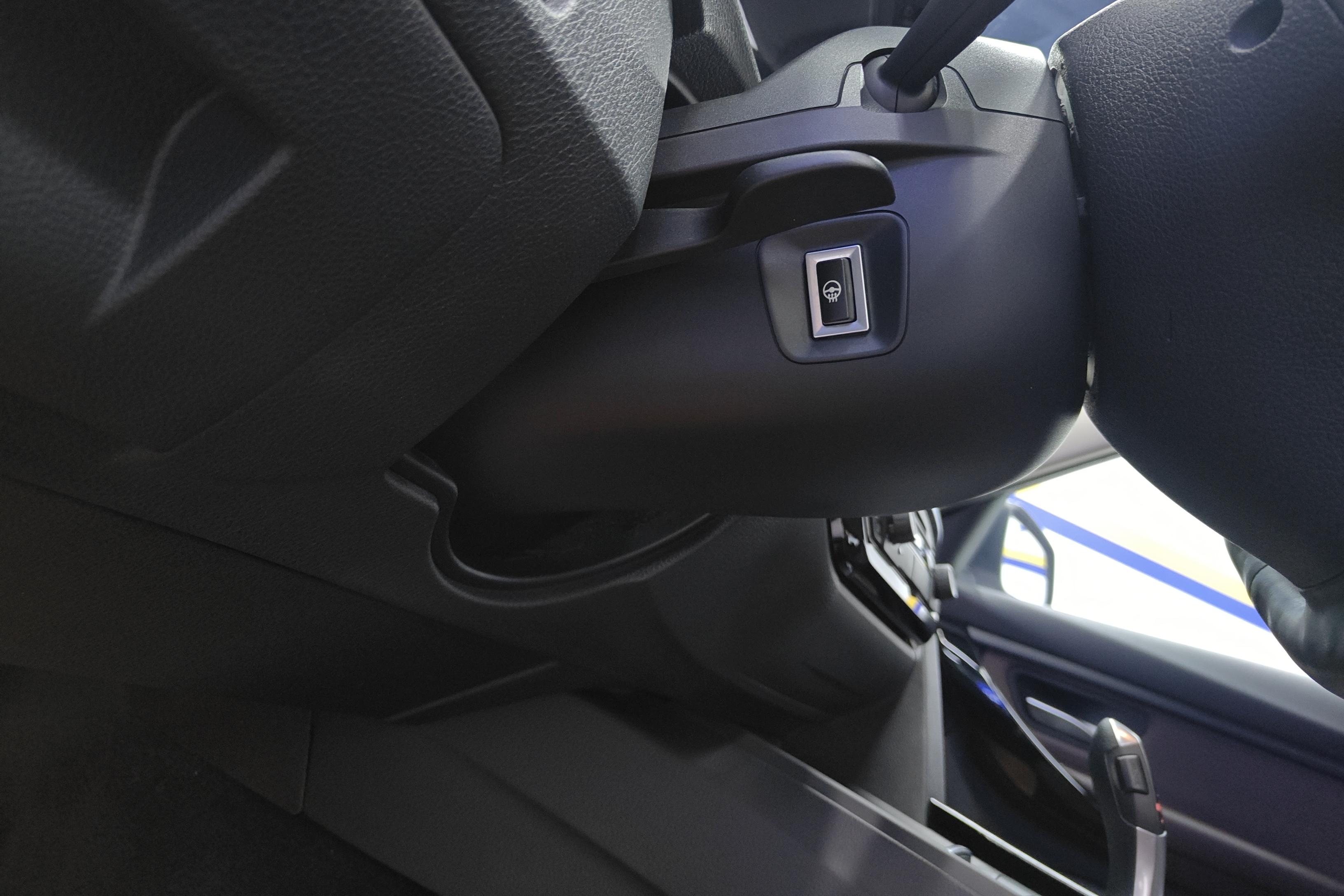 宝马3系 320Li 2019款 2.0T 自动 汽油 时尚版 (国Ⅴ) 