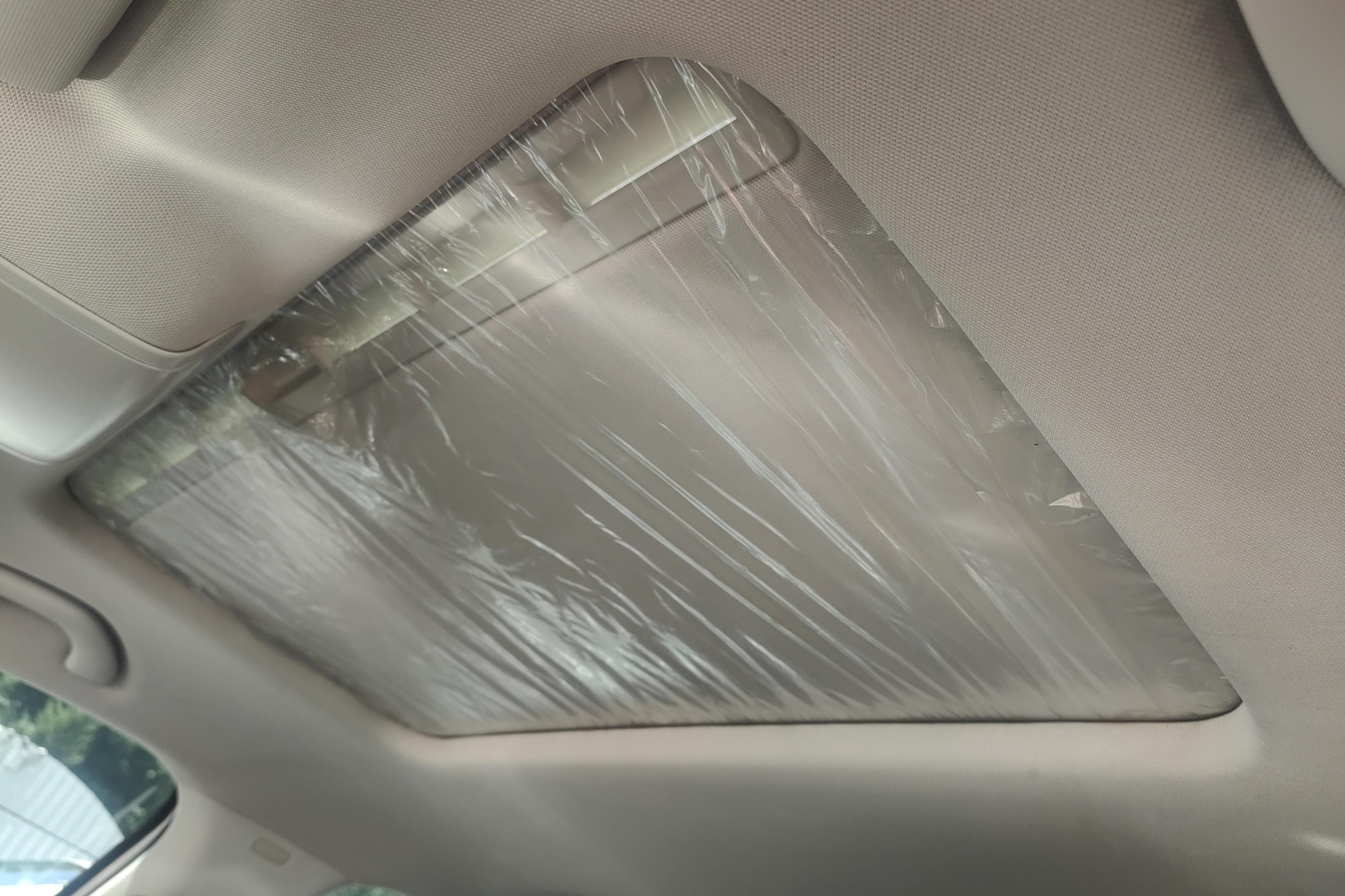 大众速腾 2014款 1.8T 自动 旗舰型 (国Ⅳ) 