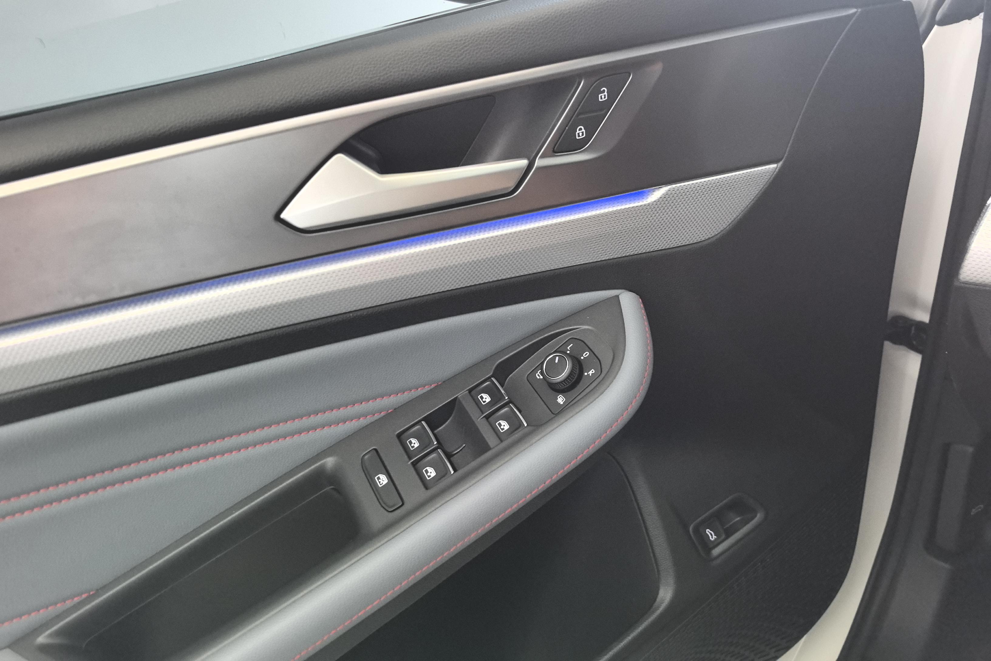 大众凌渡 L 2023款 1.4T 自动 280TSI酷辣版 (国Ⅵ) 