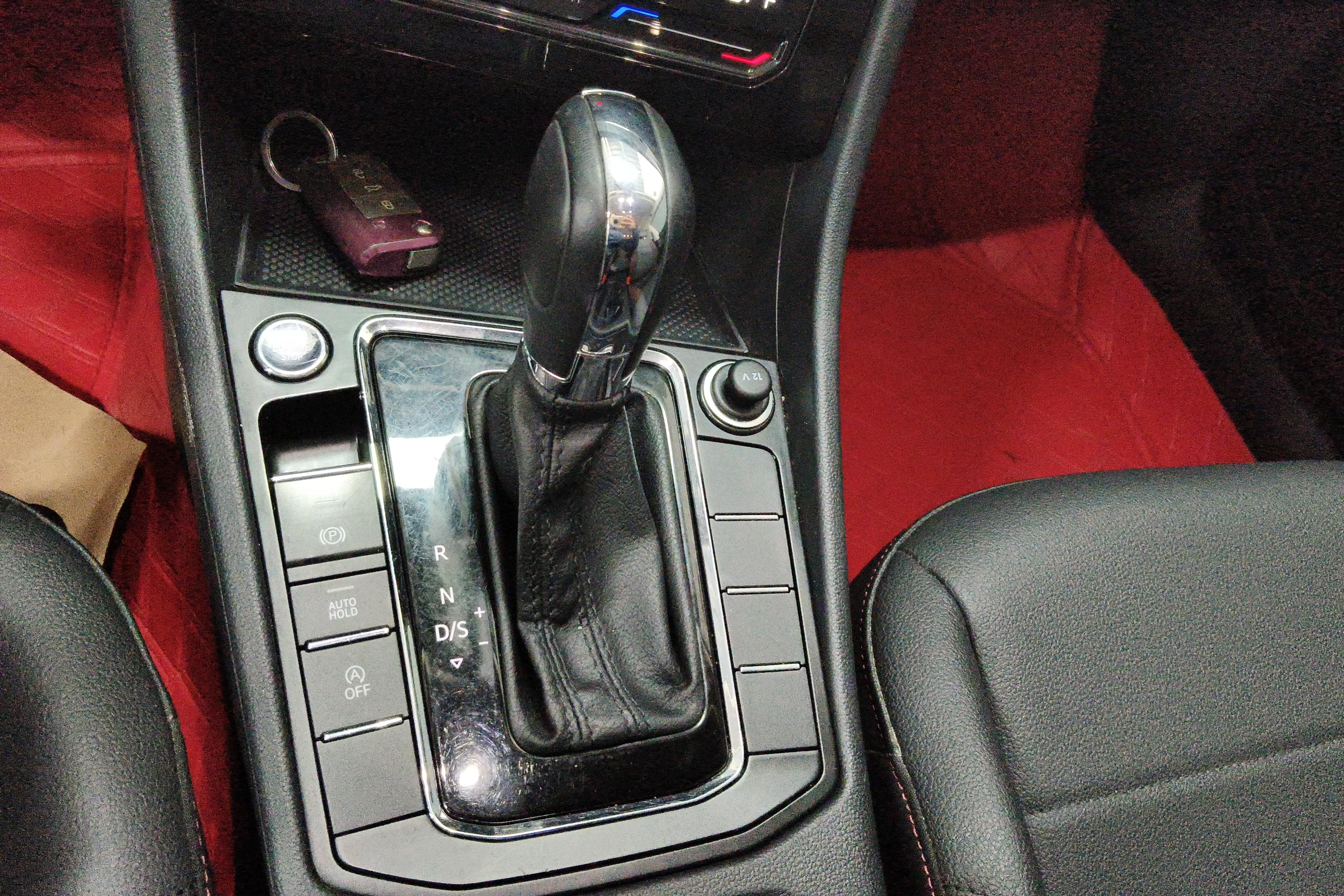 大众宝来 2021款 1.5L 自动 4门5座三厢车 精英智联版 (国Ⅵ) 