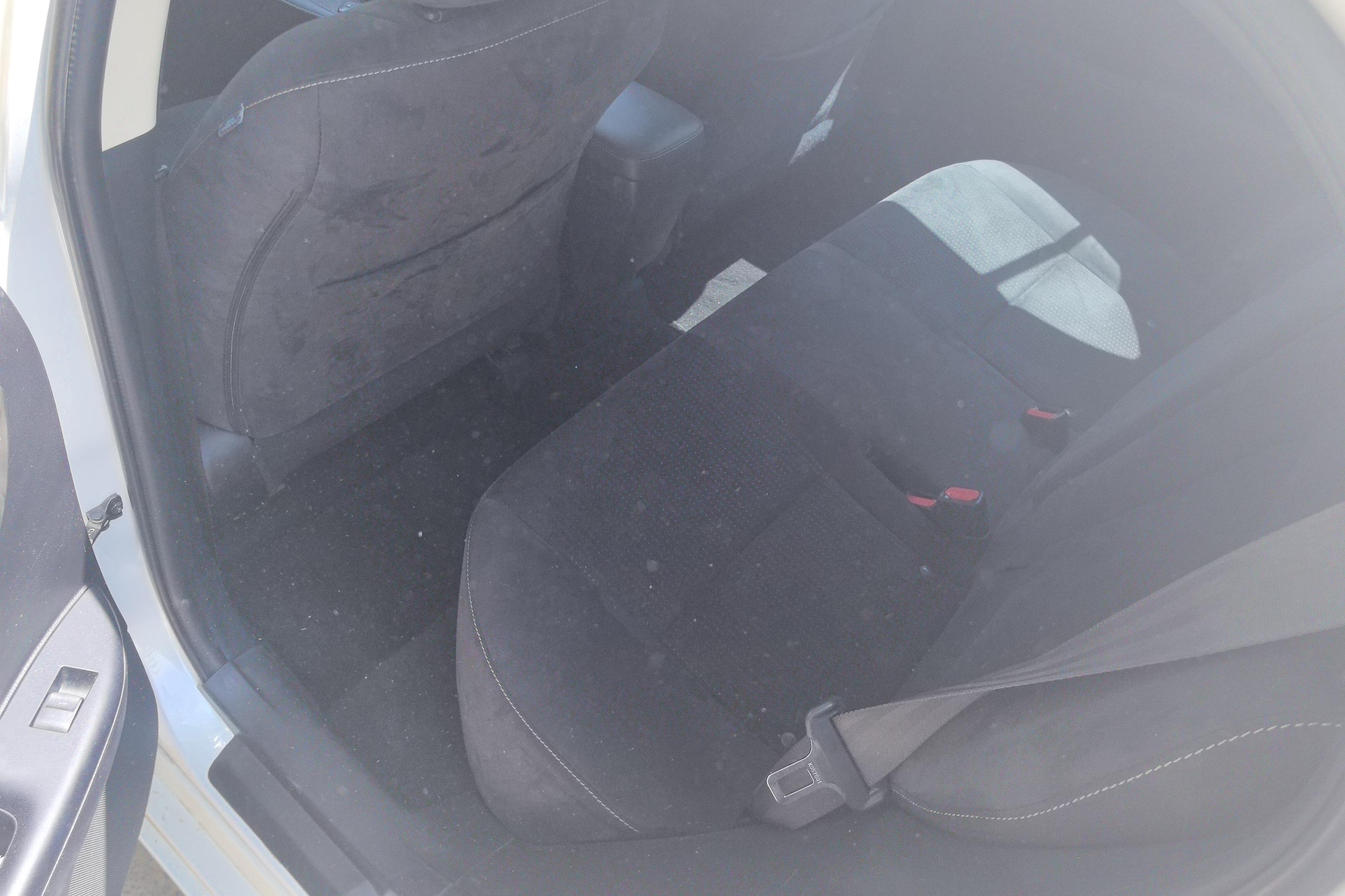 雷克萨斯CT 200h [进口] 2014款 1.8L 自动 精英版单色 