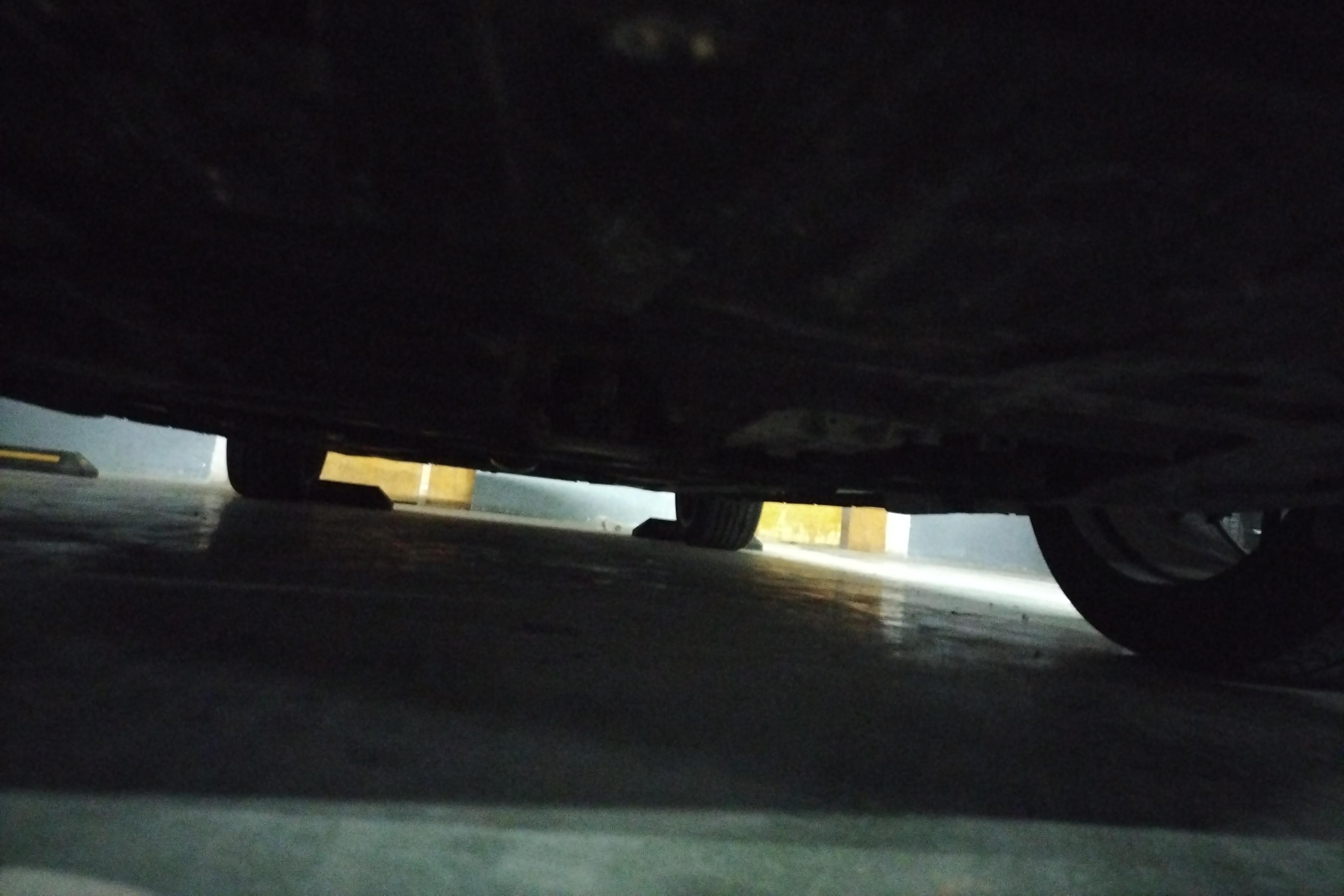 长安UNI-V 2022款 1.5T 自动 运动版 (国Ⅵ) 