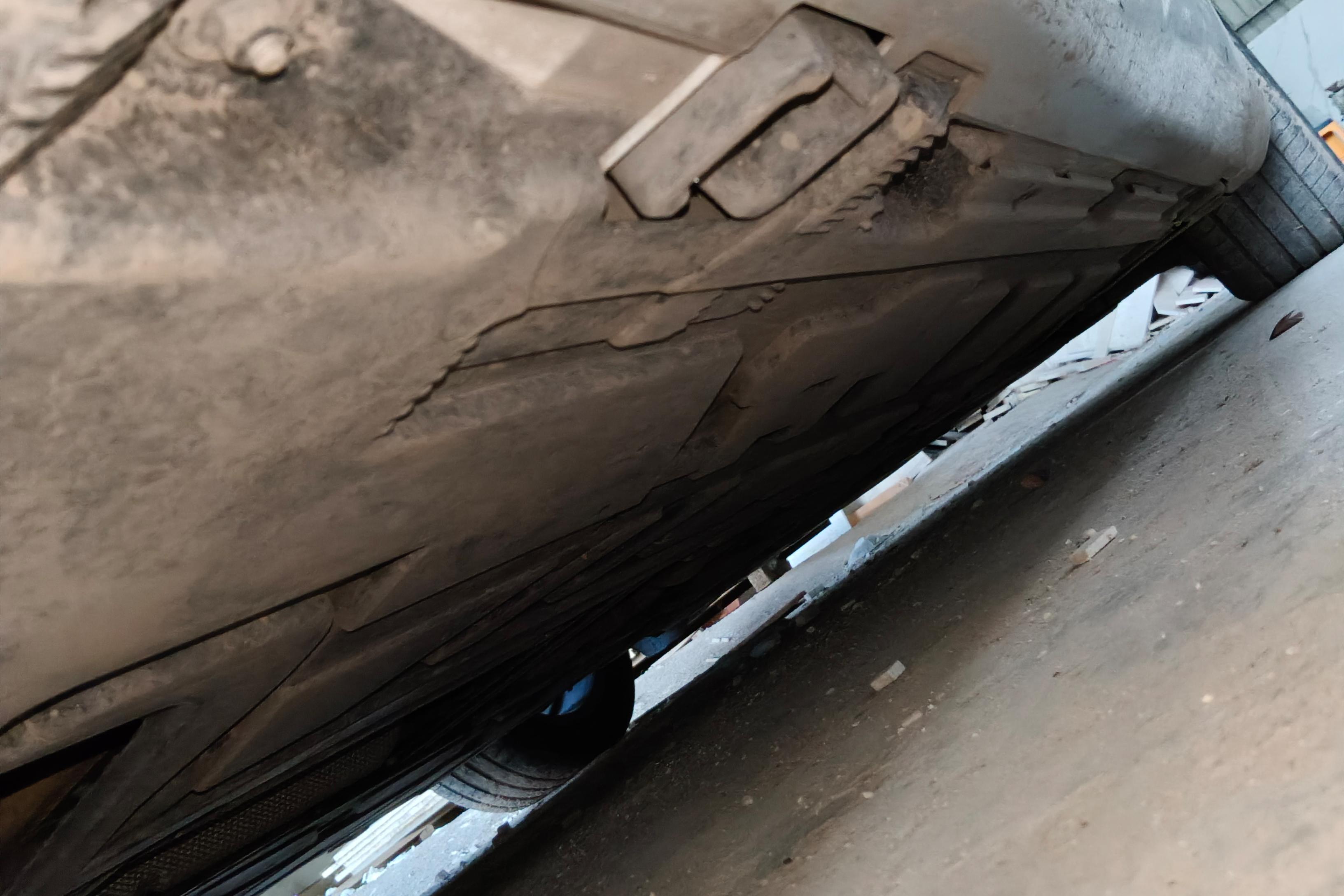 奔驰B级 B200 [进口] 2020款 1.3T 自动 汽油 动感型 (国Ⅵ) 