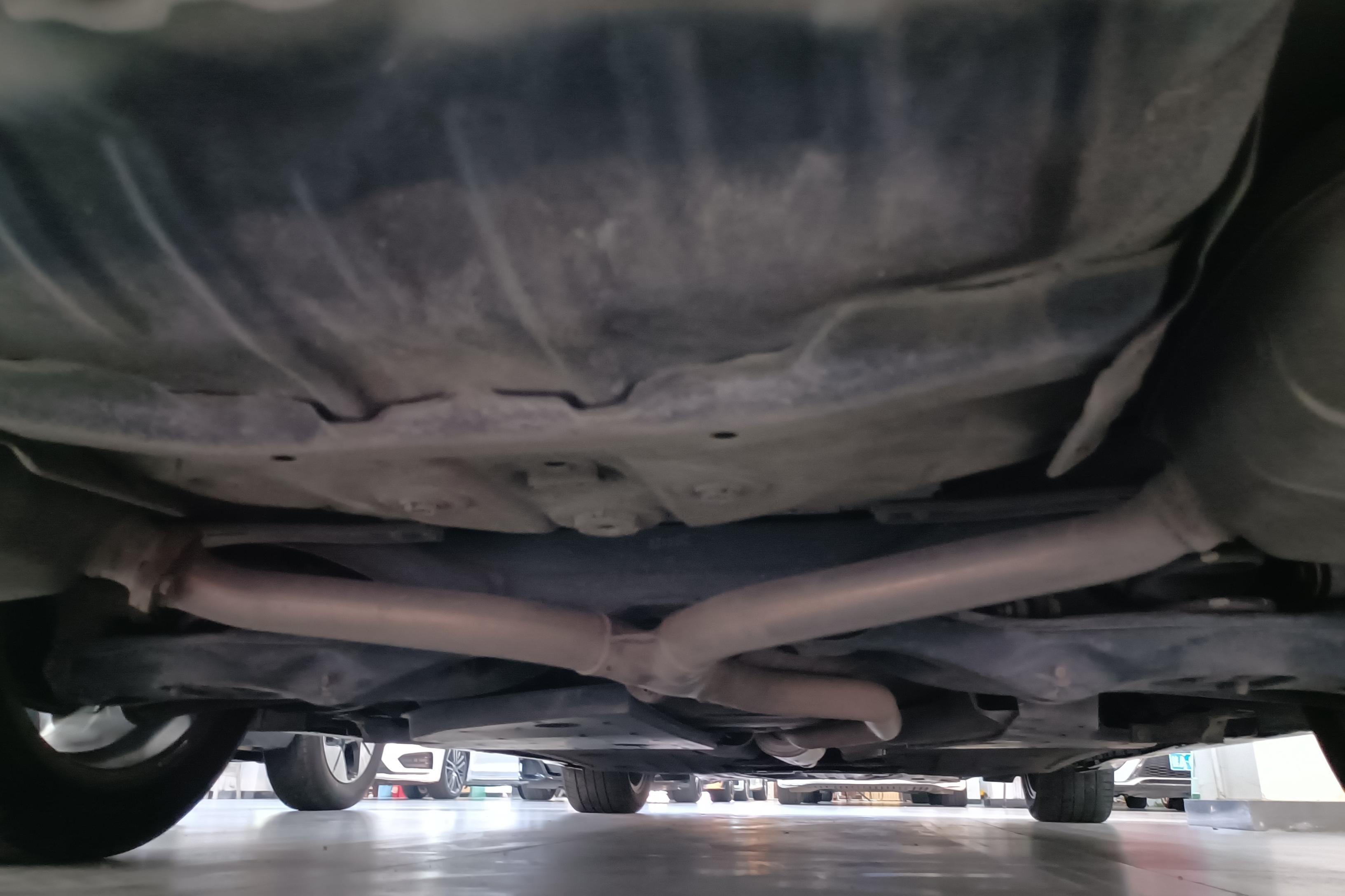 本田雅阁 2018款 1.5T 自动 260TURBO精英版 (国Ⅴ) 