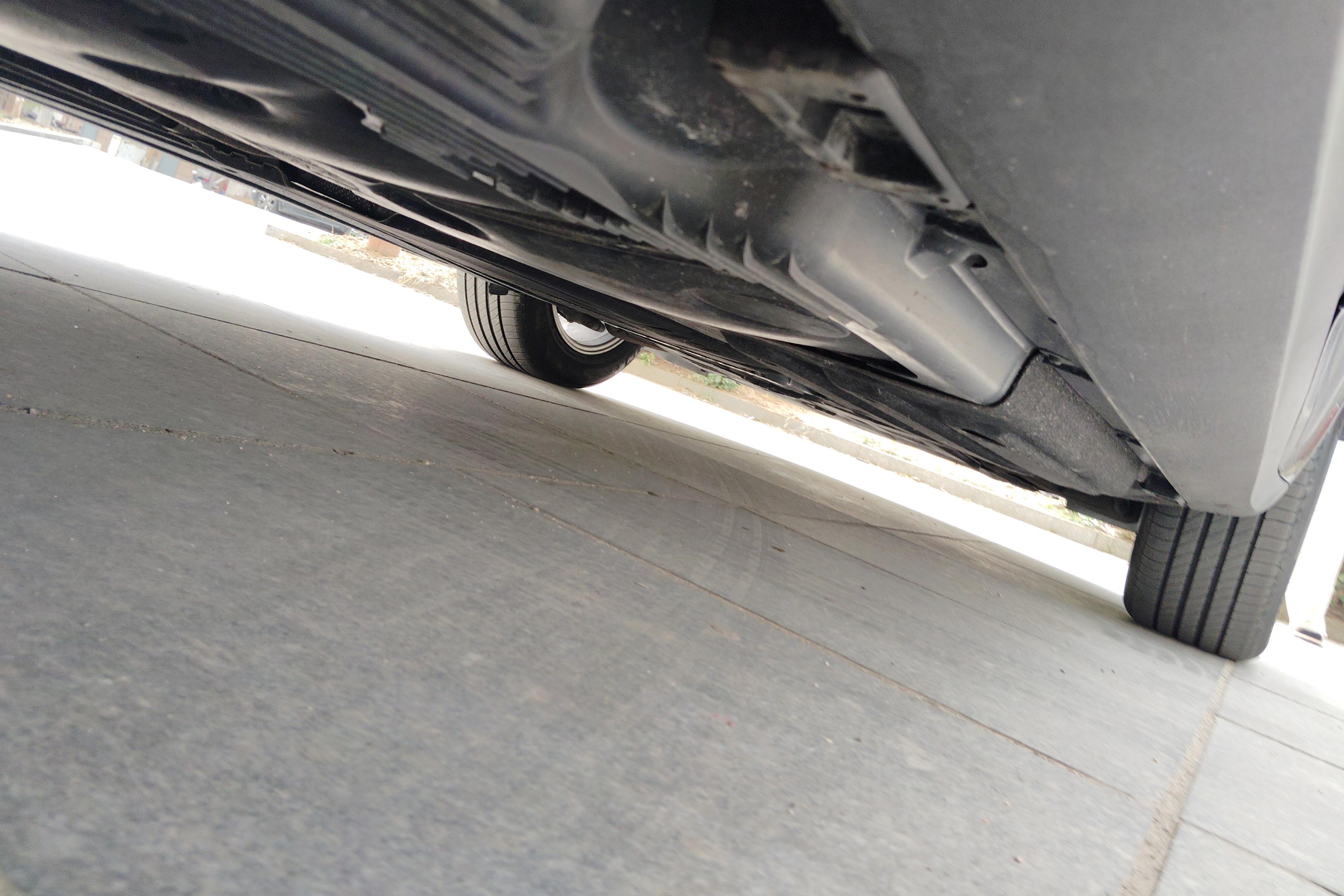 保时捷Macan [进口] 2018款 2.0T 自动 四驱 (国Ⅵ) 