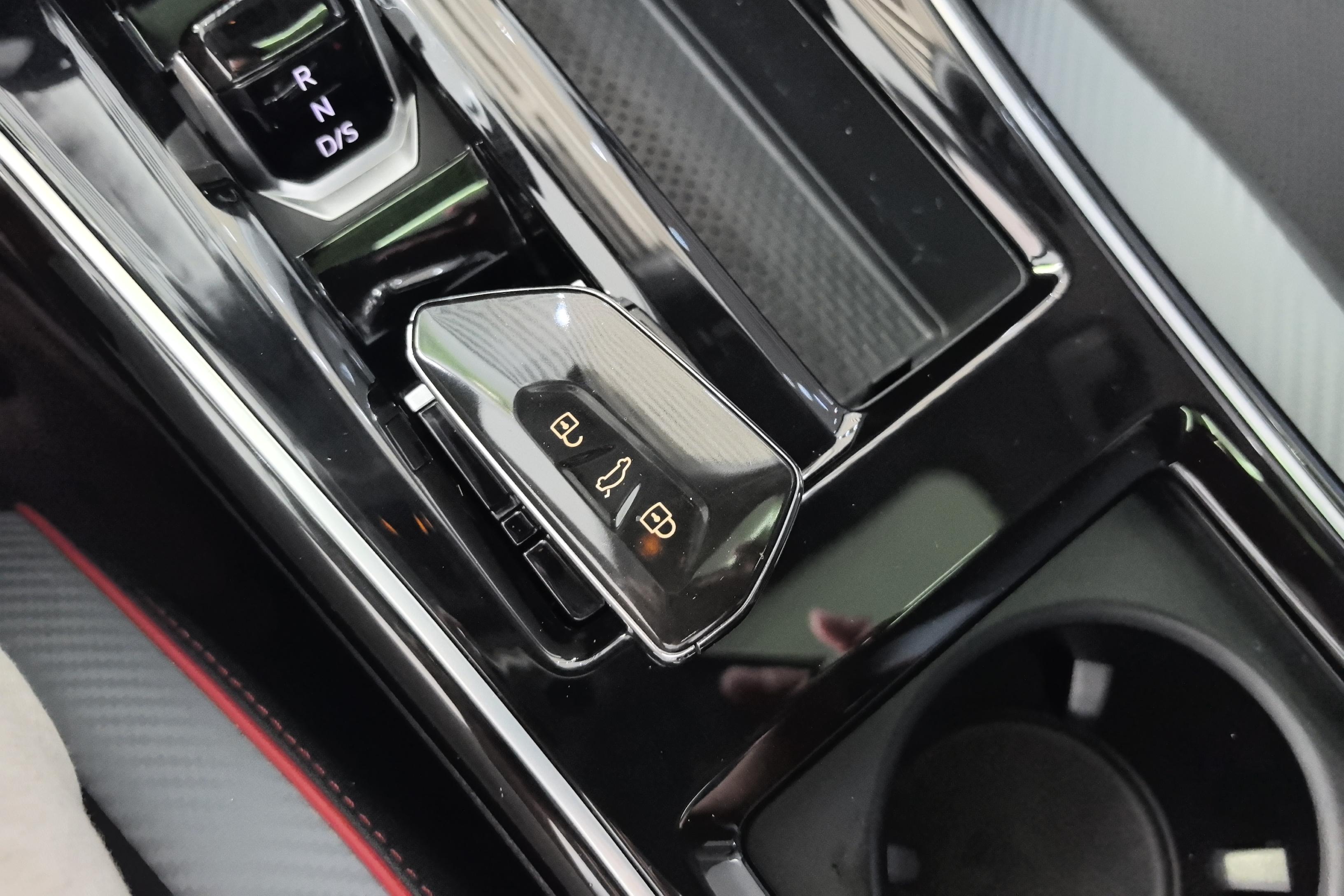 大众凌渡 L 2023款 1.4T 自动 280TSI酷辣版 (国Ⅵ) 