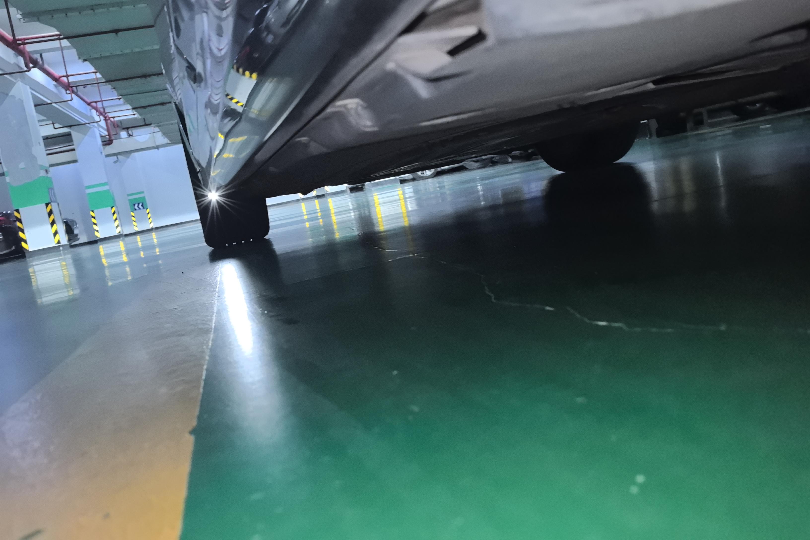 宝马5系 530Li 2018款 2.0T 自动 汽油 尊享型豪华套装 (国Ⅴ) 