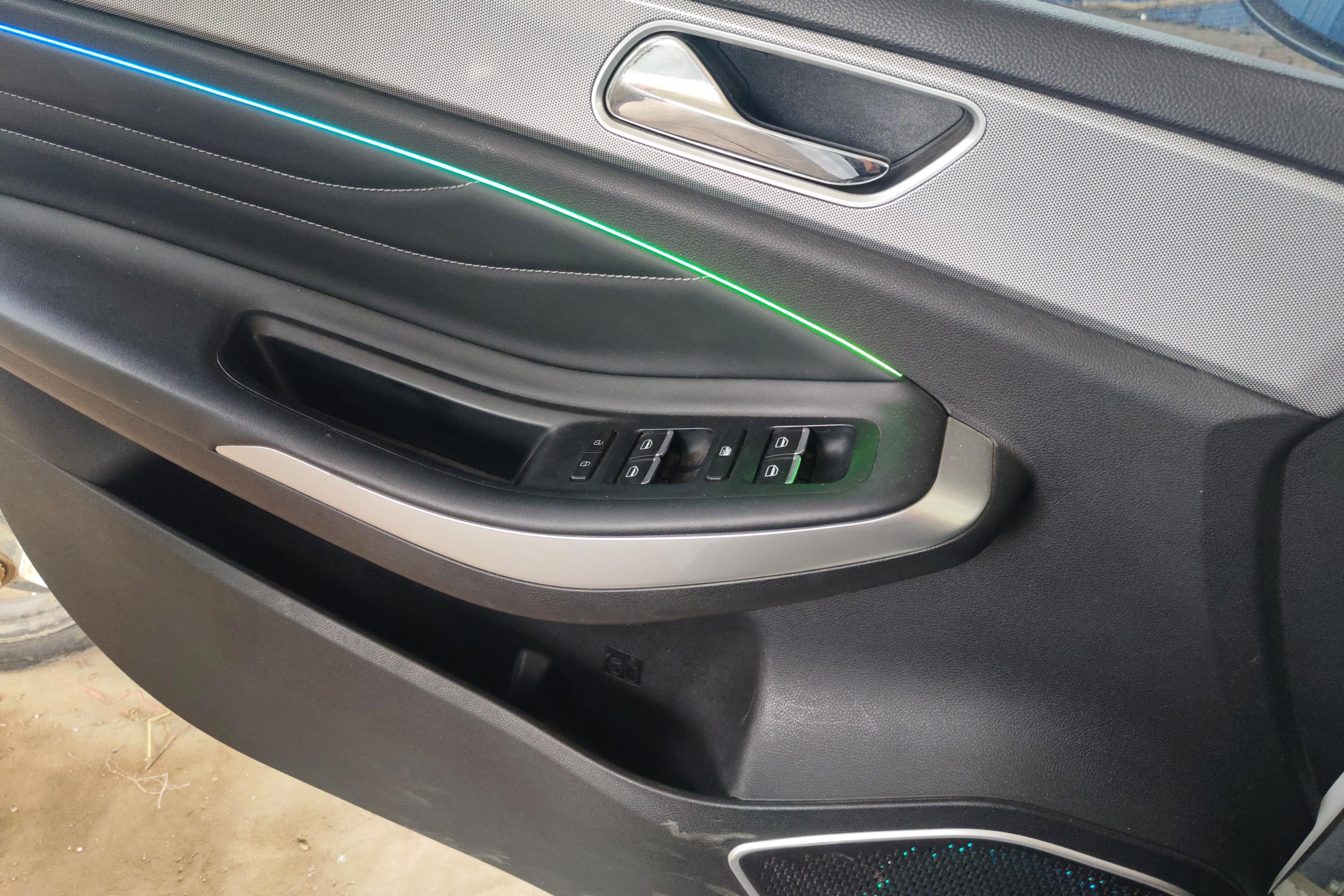 奇瑞艾瑞泽5 2019款 1.5L 手动 超值版Pro (国Ⅵ) 