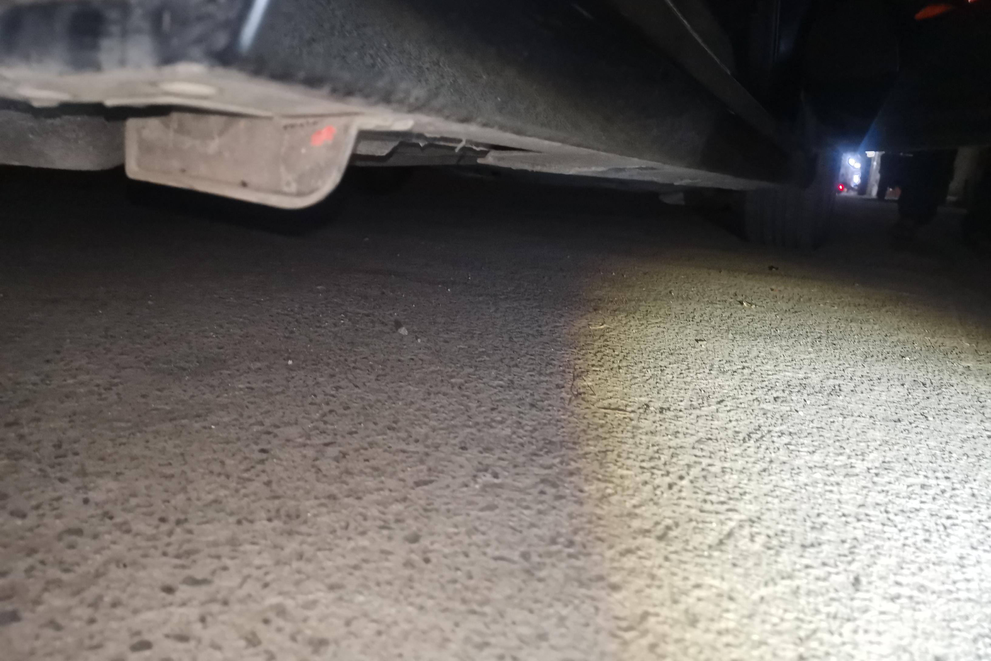 本田思域 2019款 1.5T 自动 劲动版220TURBO (国Ⅵ) 
