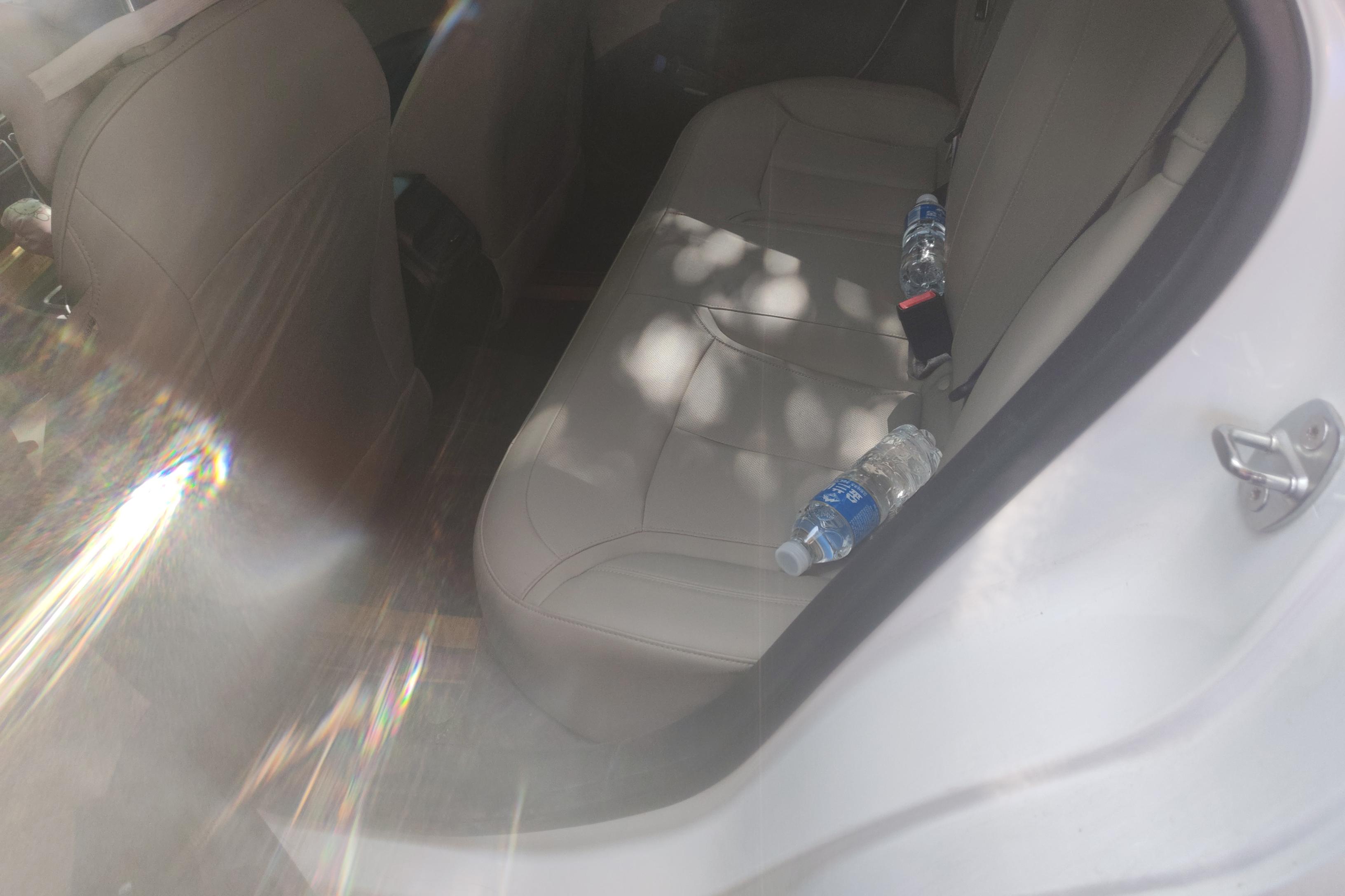 别克英朗GT 2021款 1.5L 自动 典范精英型 (国Ⅵ) 