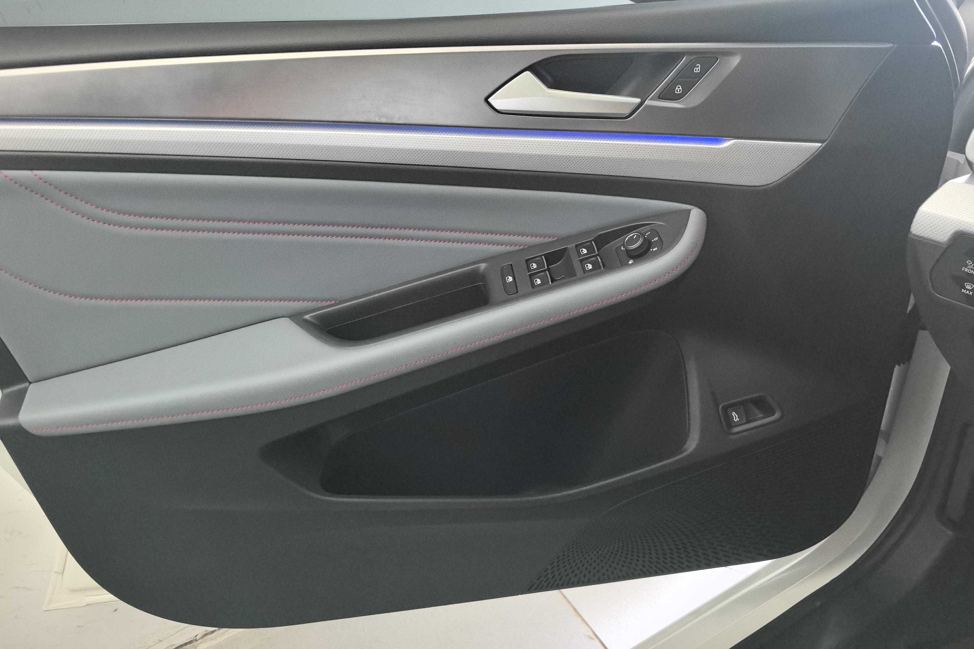 大众凌渡 L 2023款 1.4T 自动 280TSI酷辣版 (国Ⅵ) 