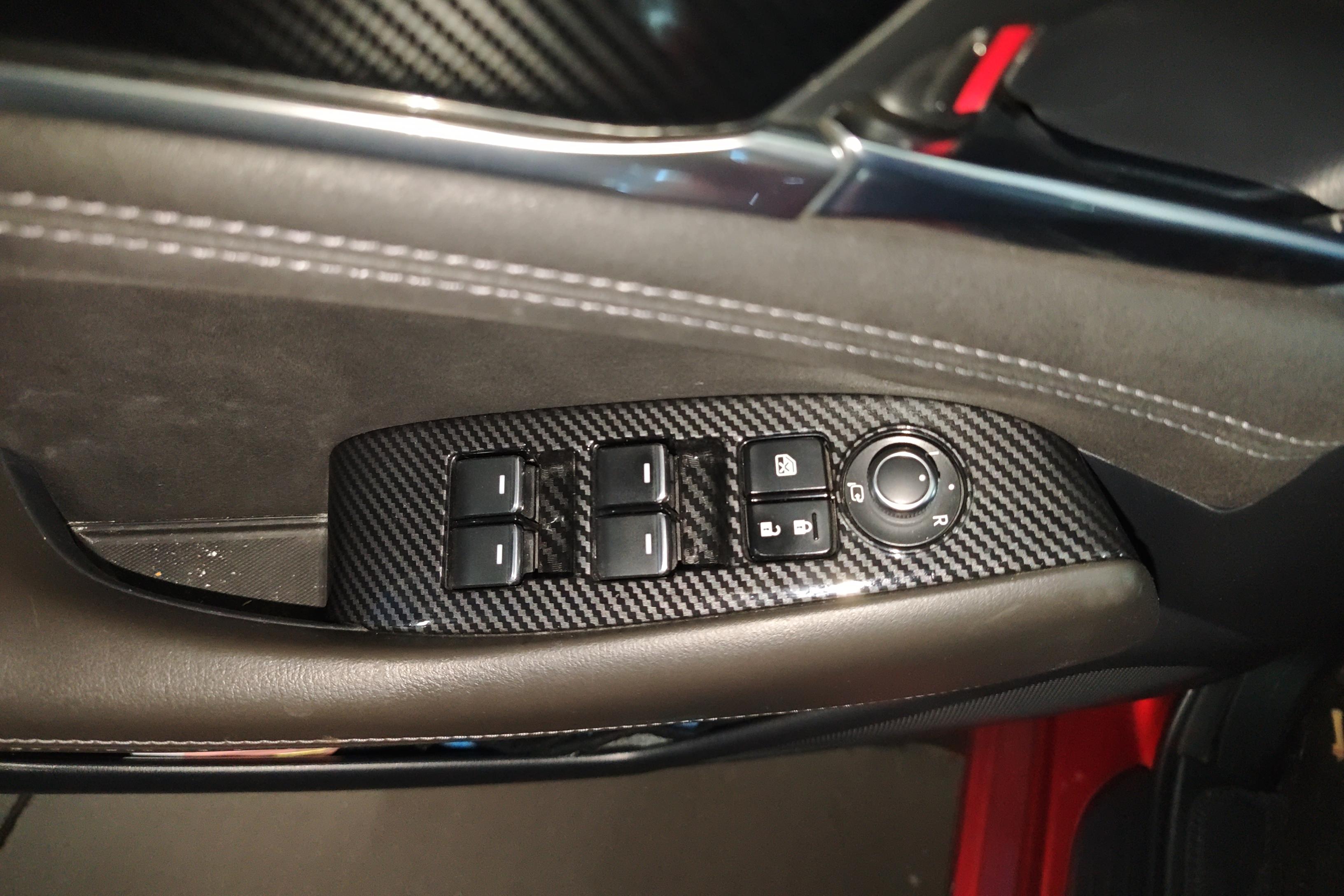 马自达6阿特兹 2018款 2.5L 自动 蓝天运动版 (国Ⅴ) 