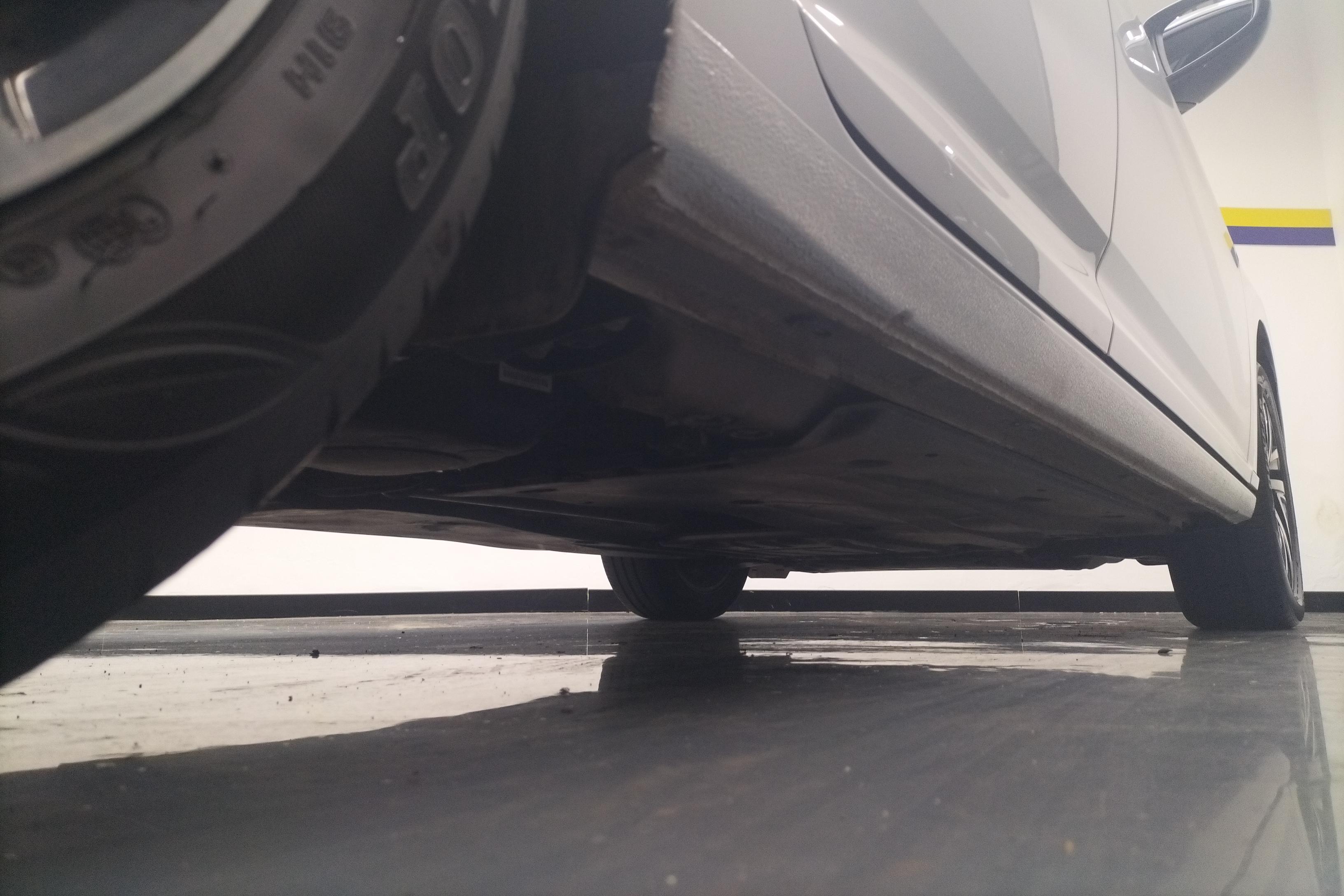 大众朗逸 2023款 1.4T 自动 280TSI星空满逸版 (国Ⅵ) 