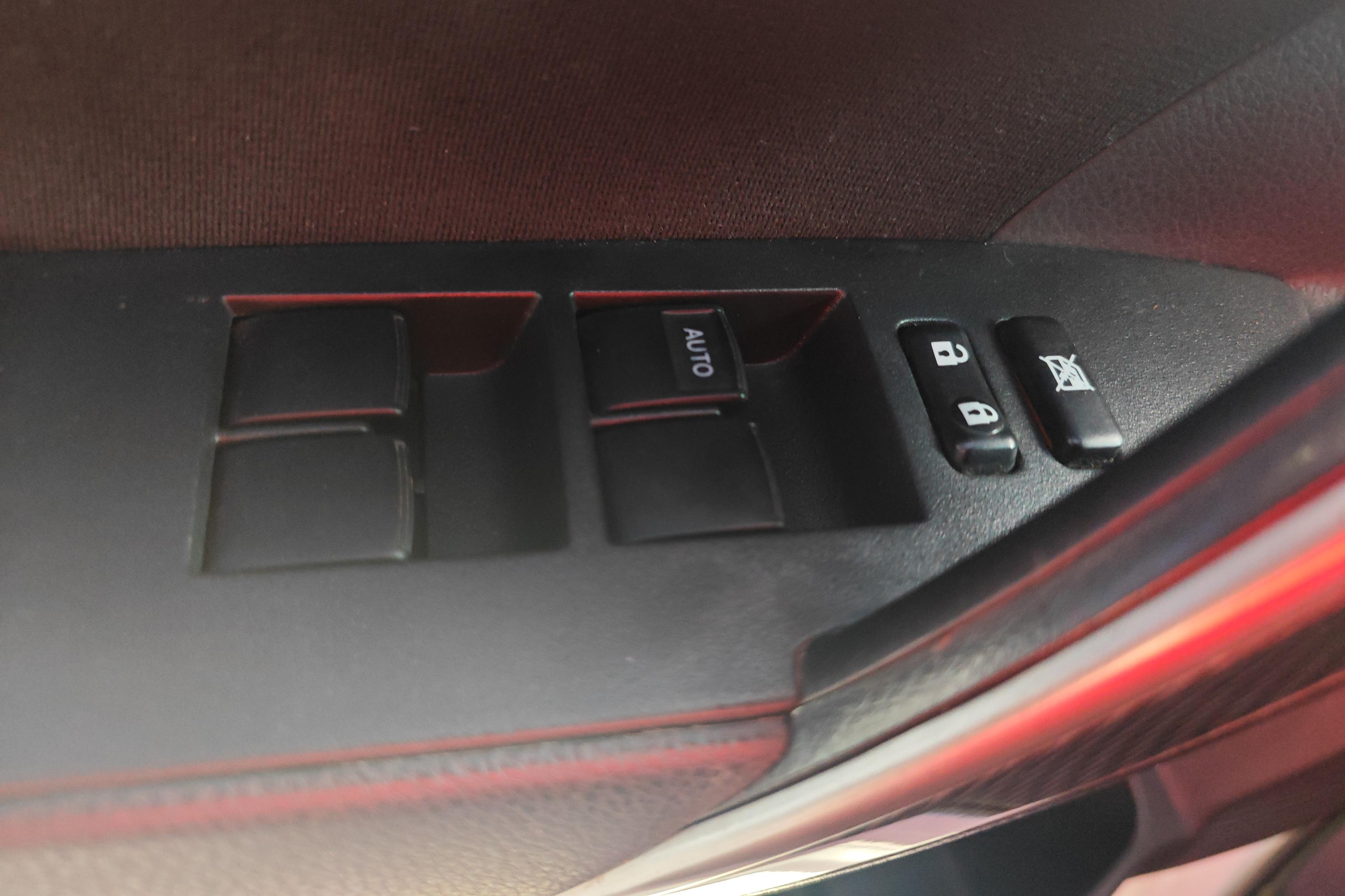 丰田卡罗拉 2014款 1.6L 自动 GL-i (国Ⅴ) 