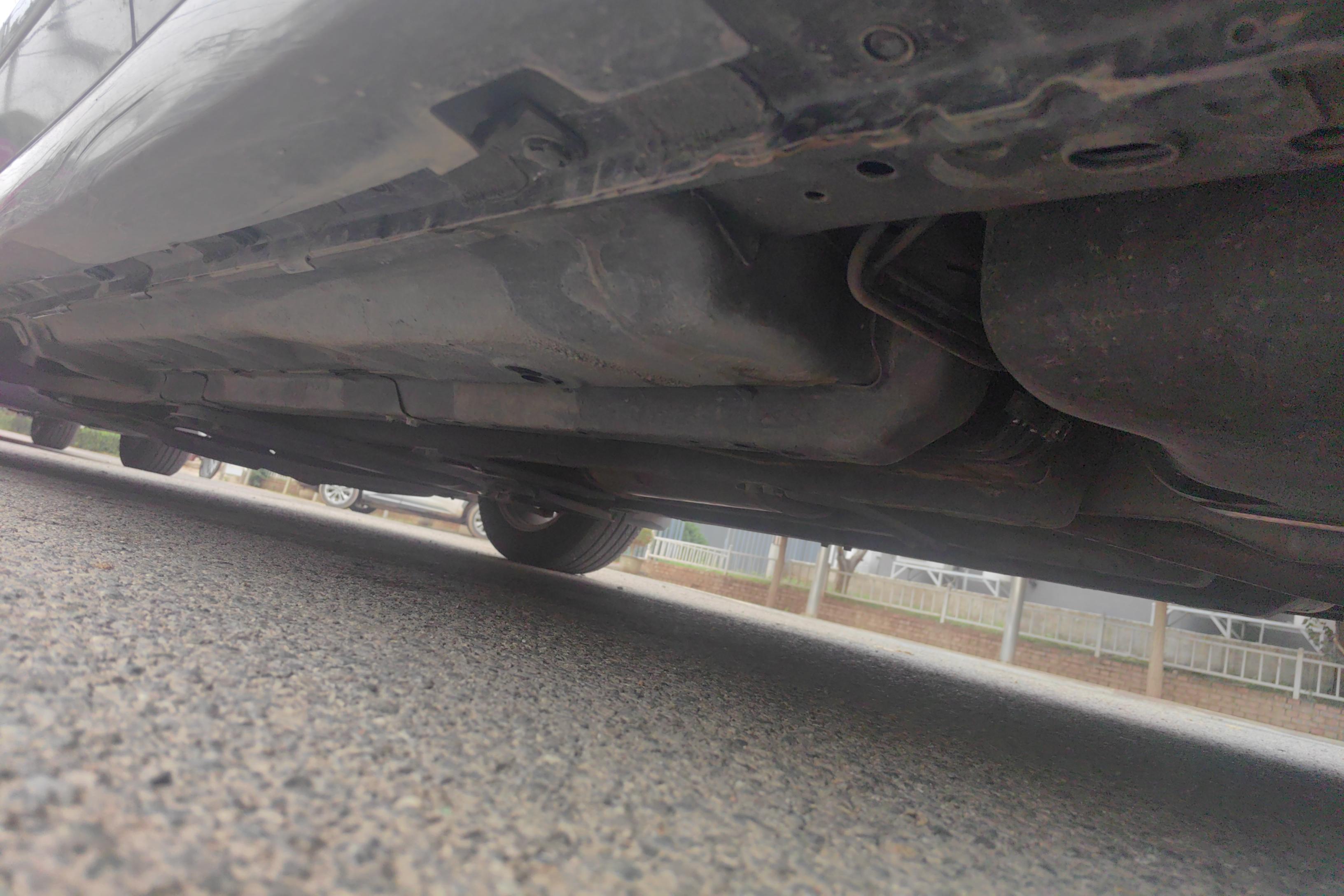 日产天籁 2013款 2.0L 自动 XL舒适版 (国Ⅳ) 