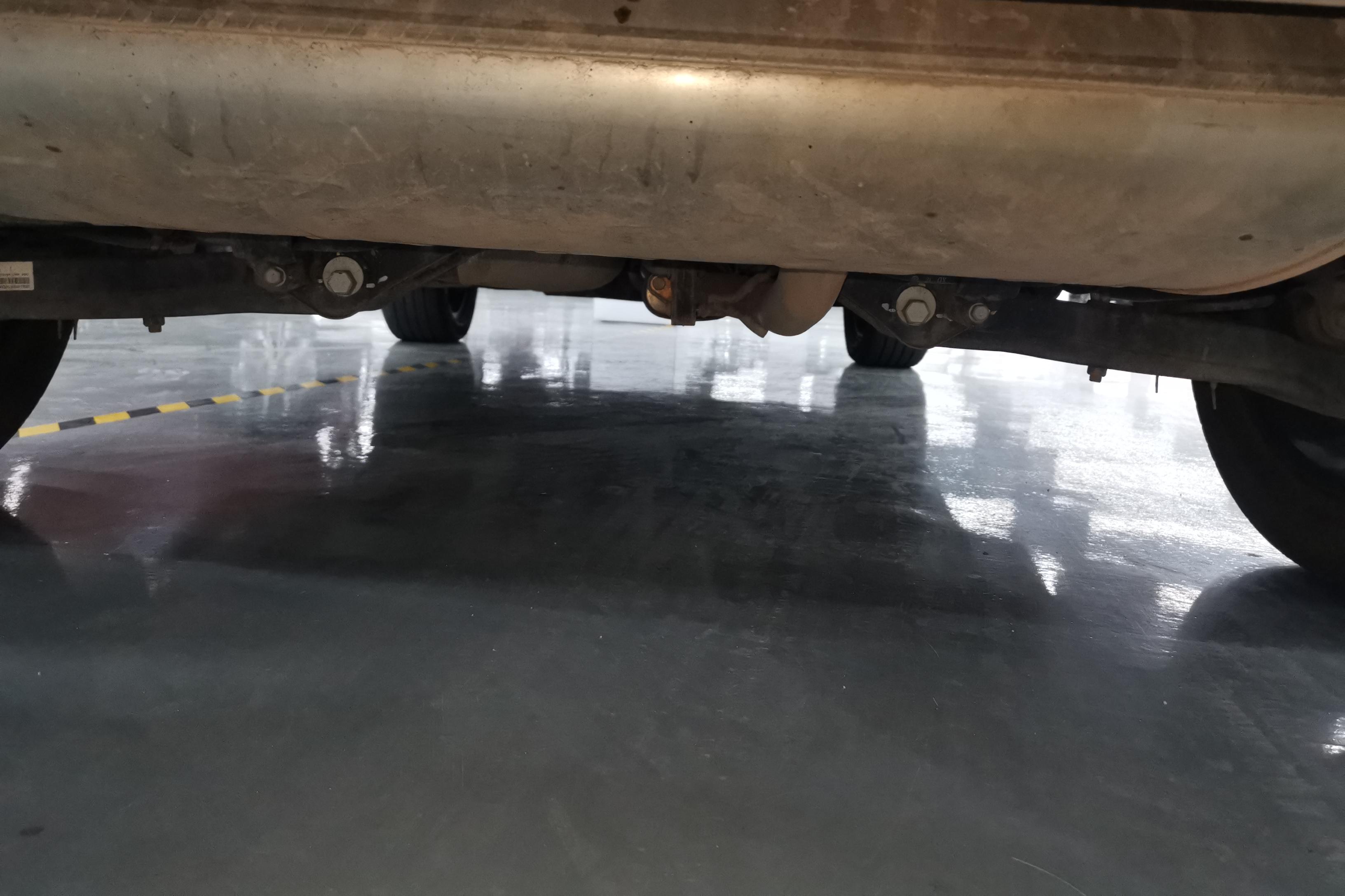 现代ix35 2021款 1.4T 自动 前驱 240TGDi领先版GLS (国Ⅵ) 