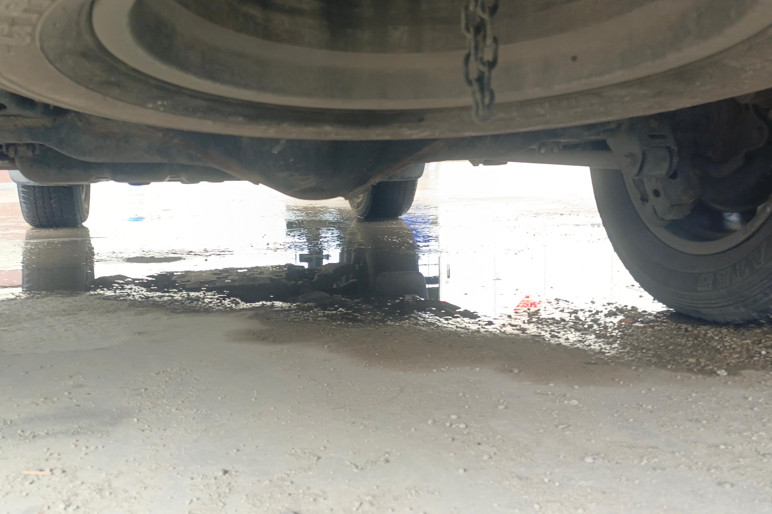 丰田普拉多 2018款 3.5L 自动 四驱 TX-L (国Ⅴ) 