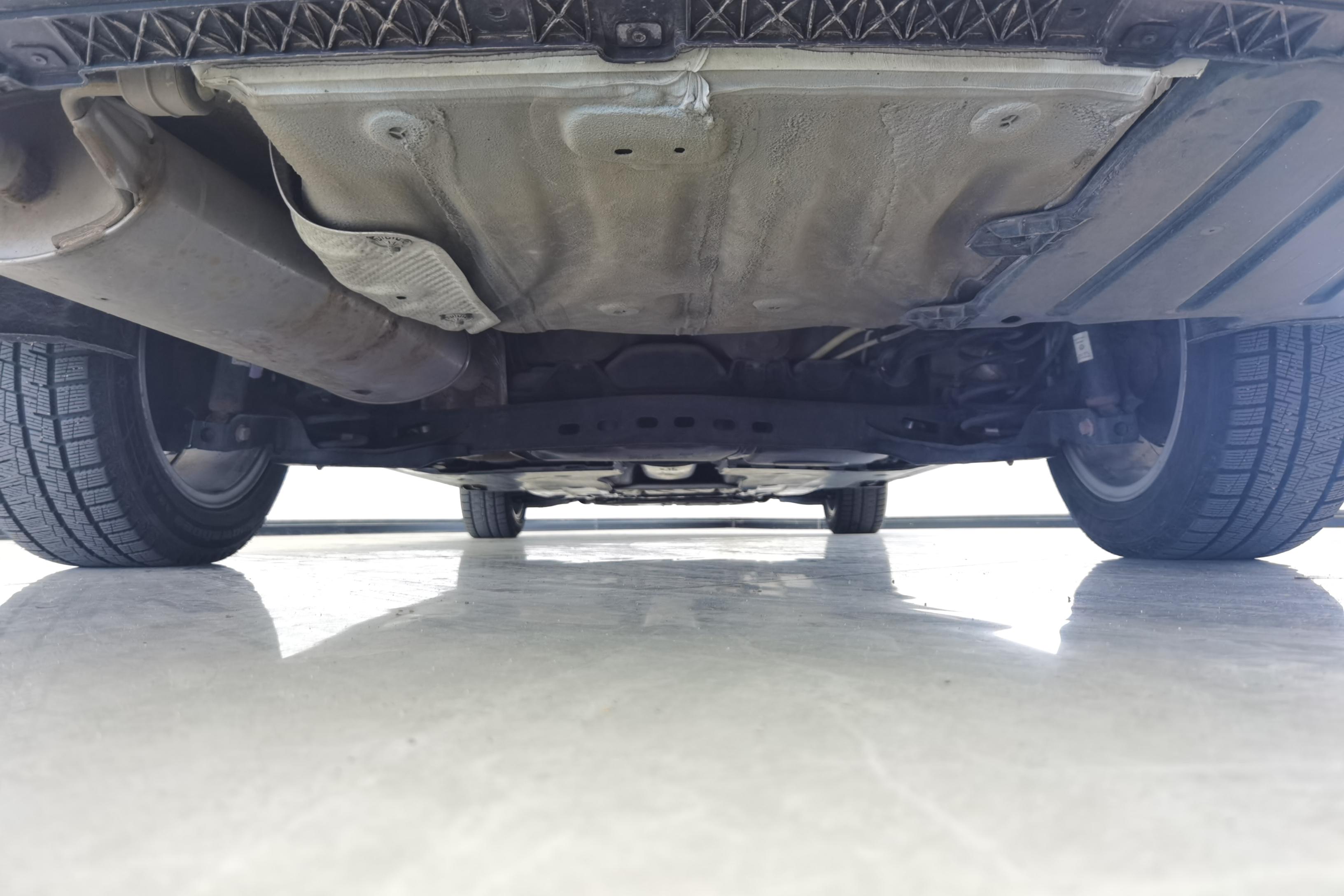大众宝来 2019款 1.4T 自动 4门5座三厢车 280TSI精英型 (国Ⅴ) 
