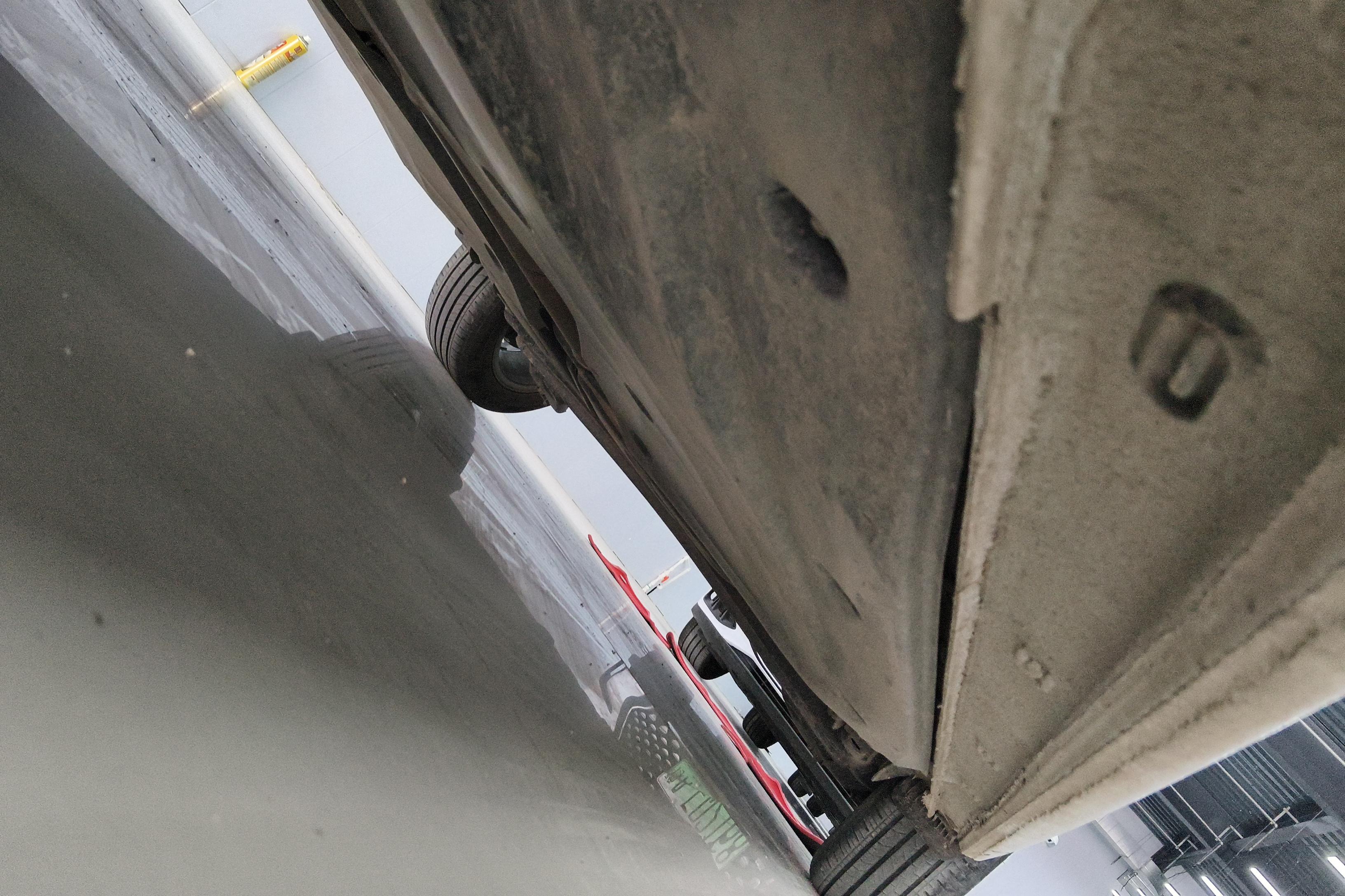 大众宝来 2021款 1.5L 自动 4门5座三厢车 精英智联版 (国Ⅵ) 