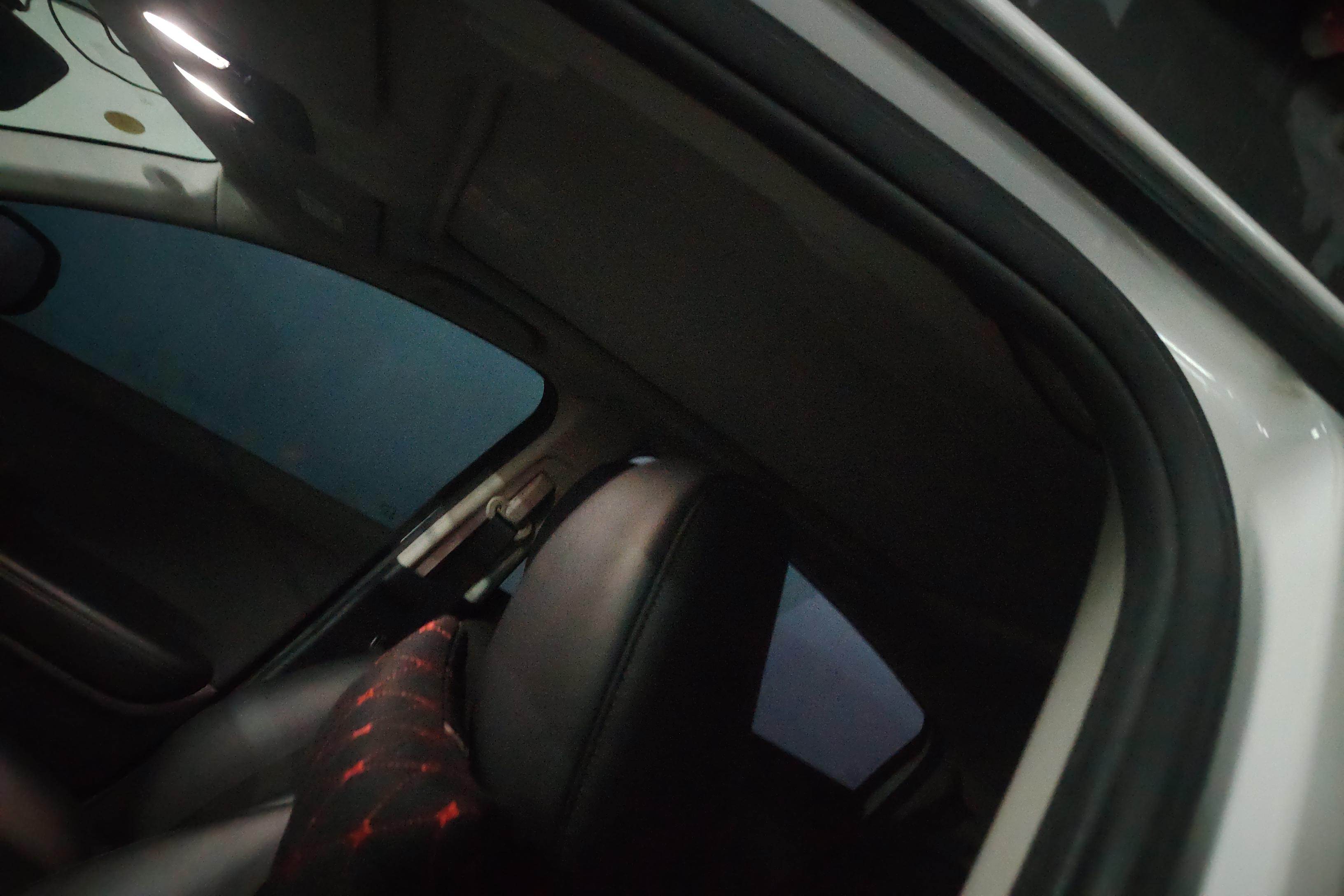 本田缤智 2019款 1.5L 自动 先锋版 (国Ⅵ) 