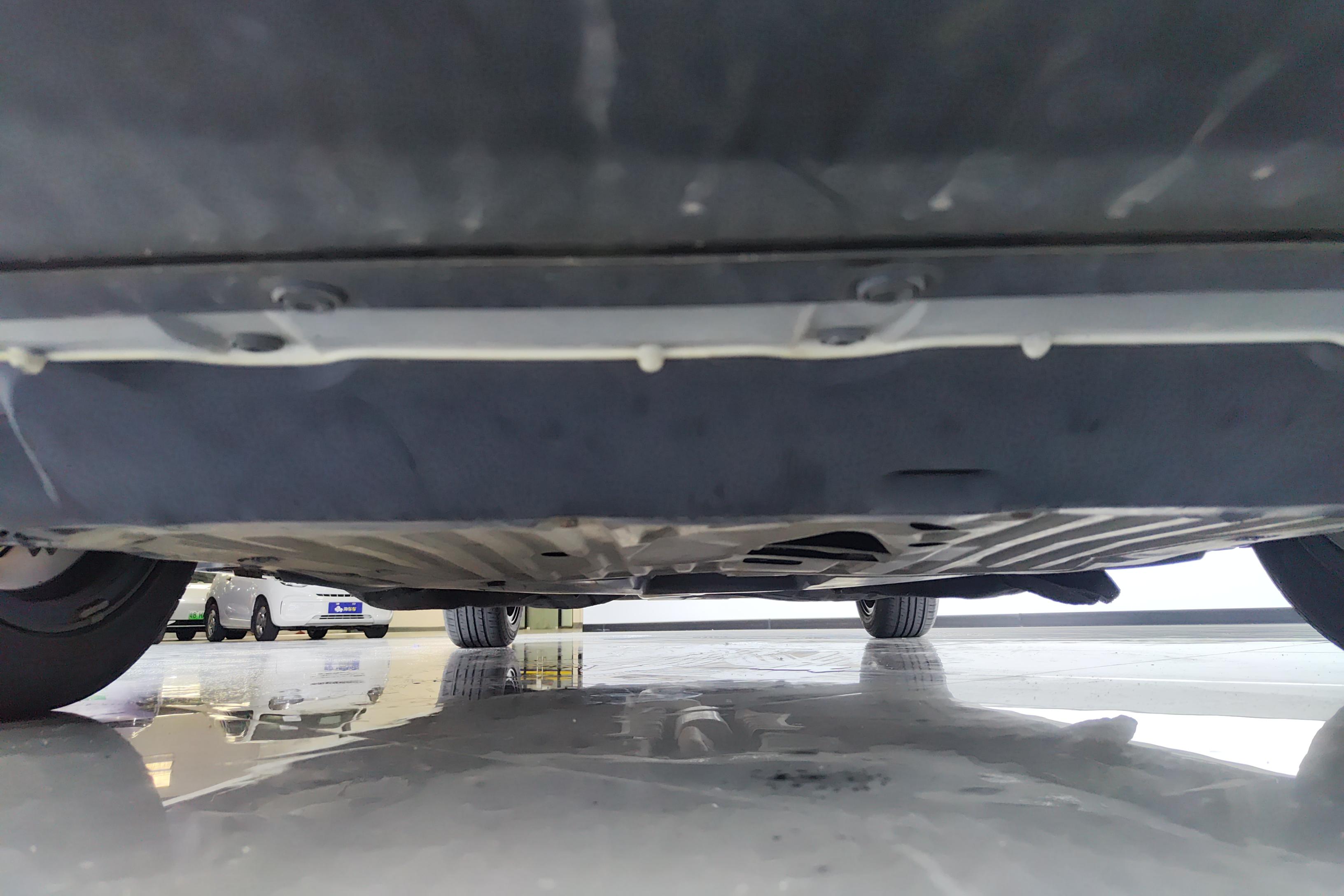 本田思域 2016款 1.5T 自动 尊贵版220TURBO (国Ⅴ) 
