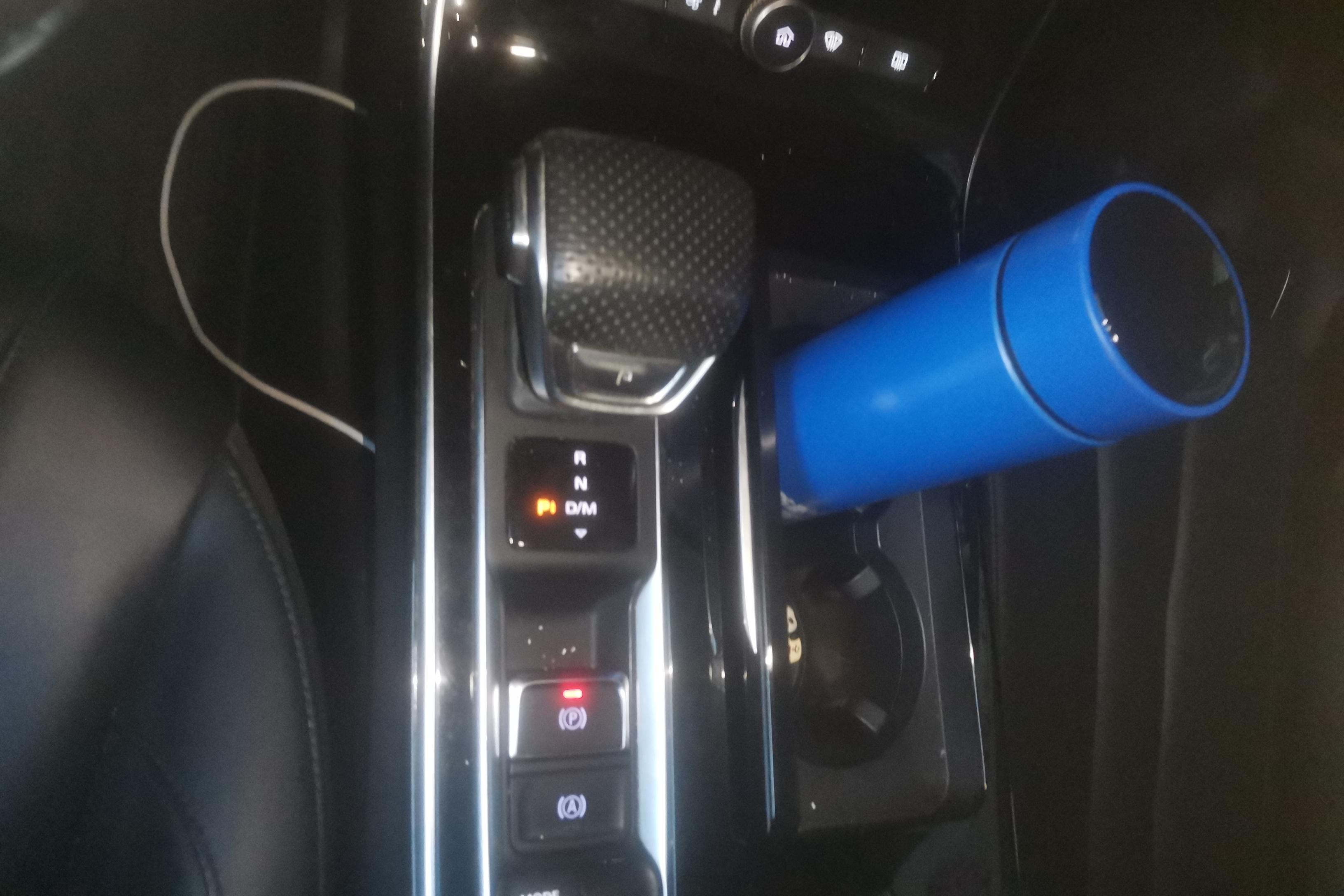 荣威RX5 MAX 2019款 1.5T 自动 4G互联豪华版 (国Ⅵ) 