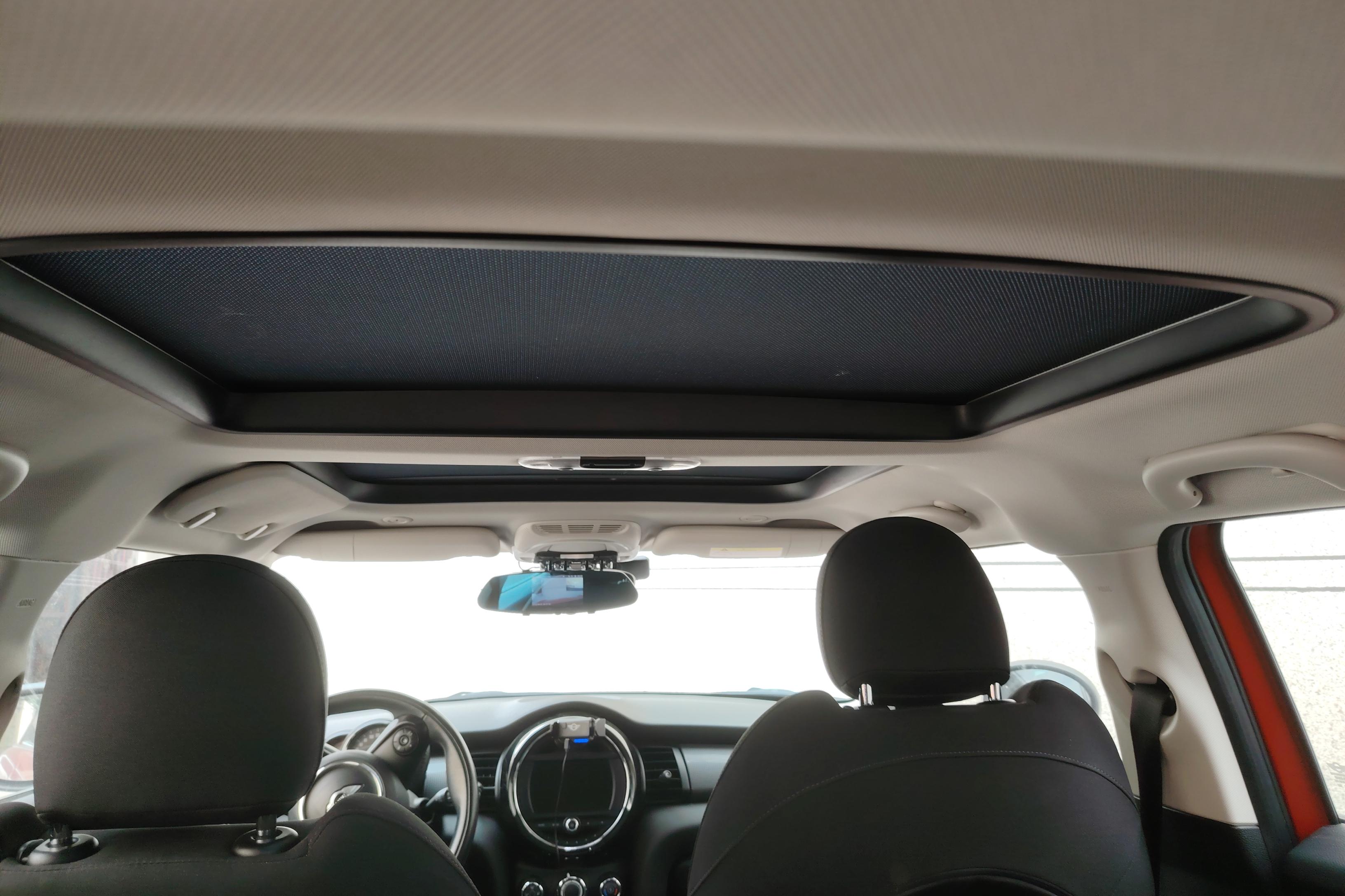 迷你Cooper [进口] 2016款 1.5T 自动 