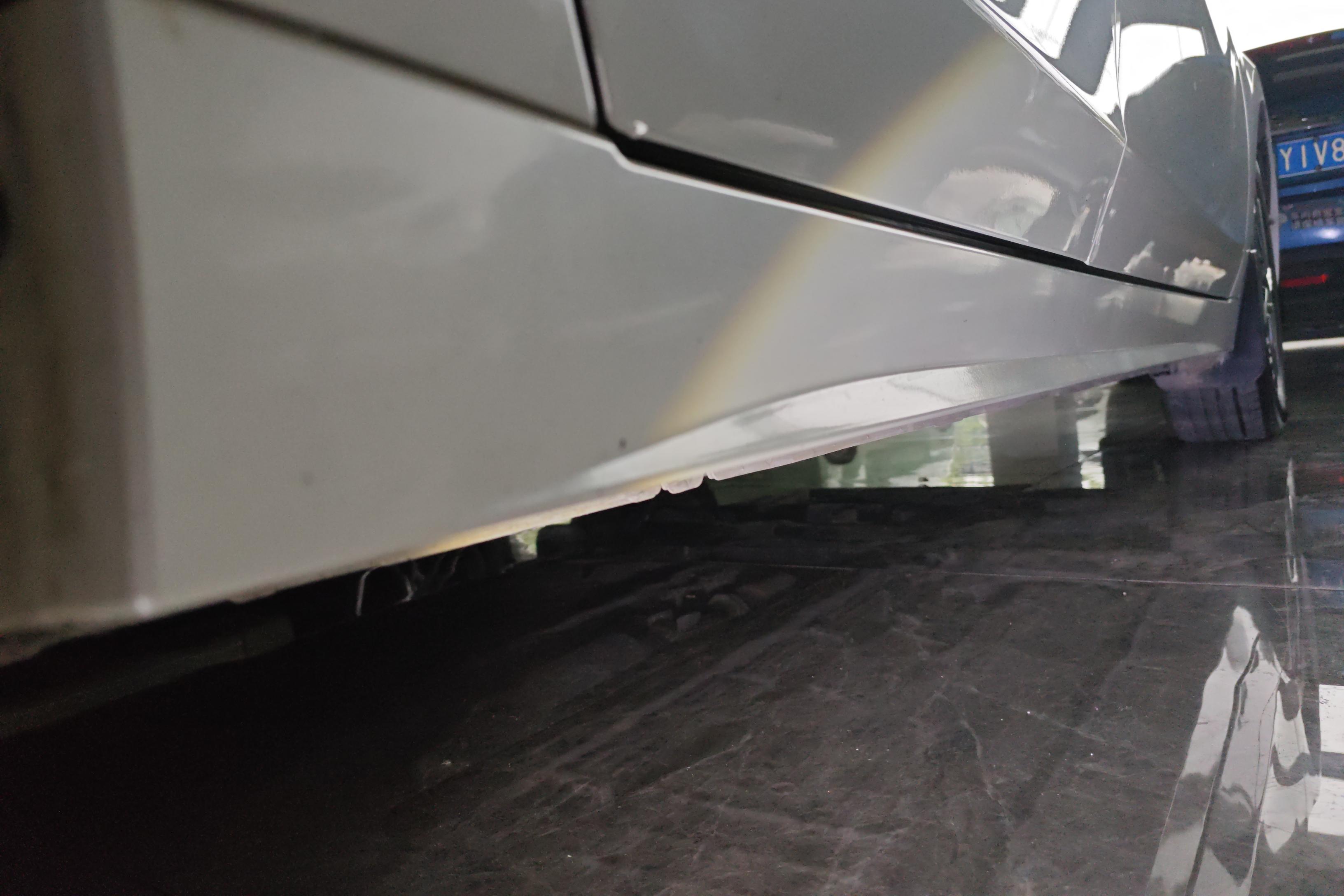 启辰D60 2021款 1.6L 自动 前驱 悦领版 (国Ⅵ) 