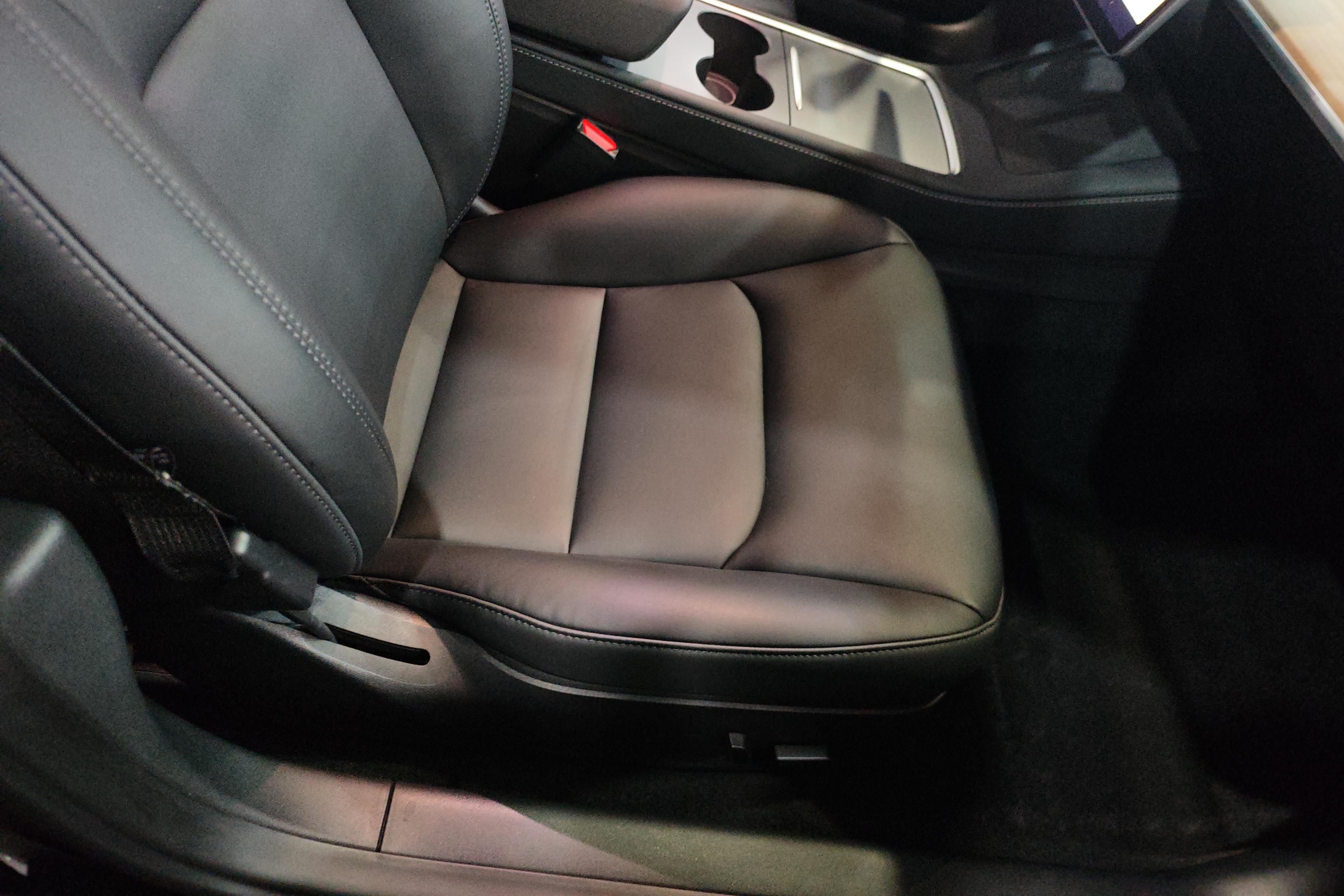 特斯拉MODEL 3 2022款 自动 后轮驱动版 纯电动 