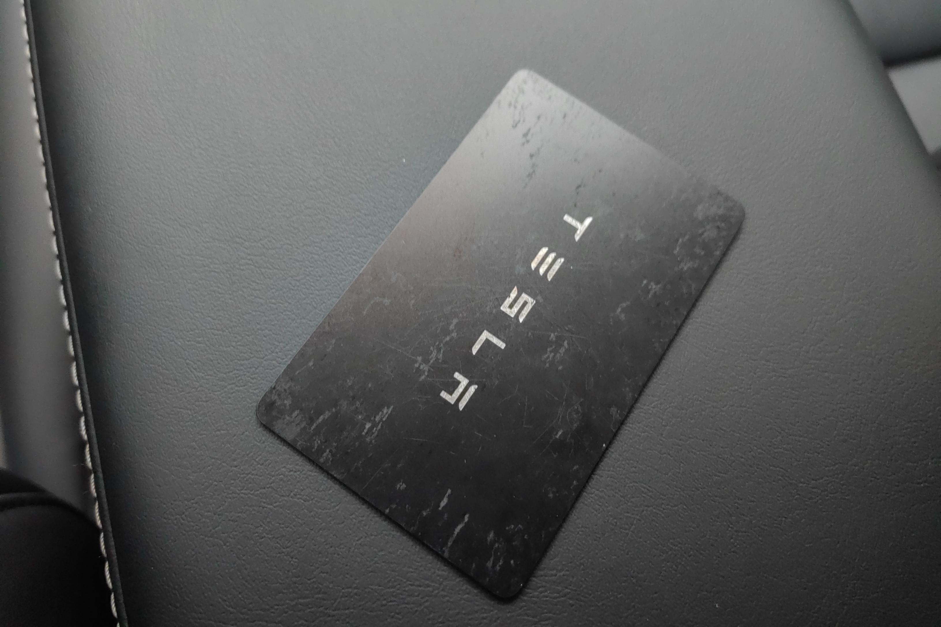 特斯拉MODEL Y 2022款 0.0T 自动 改款后轮驱动版 