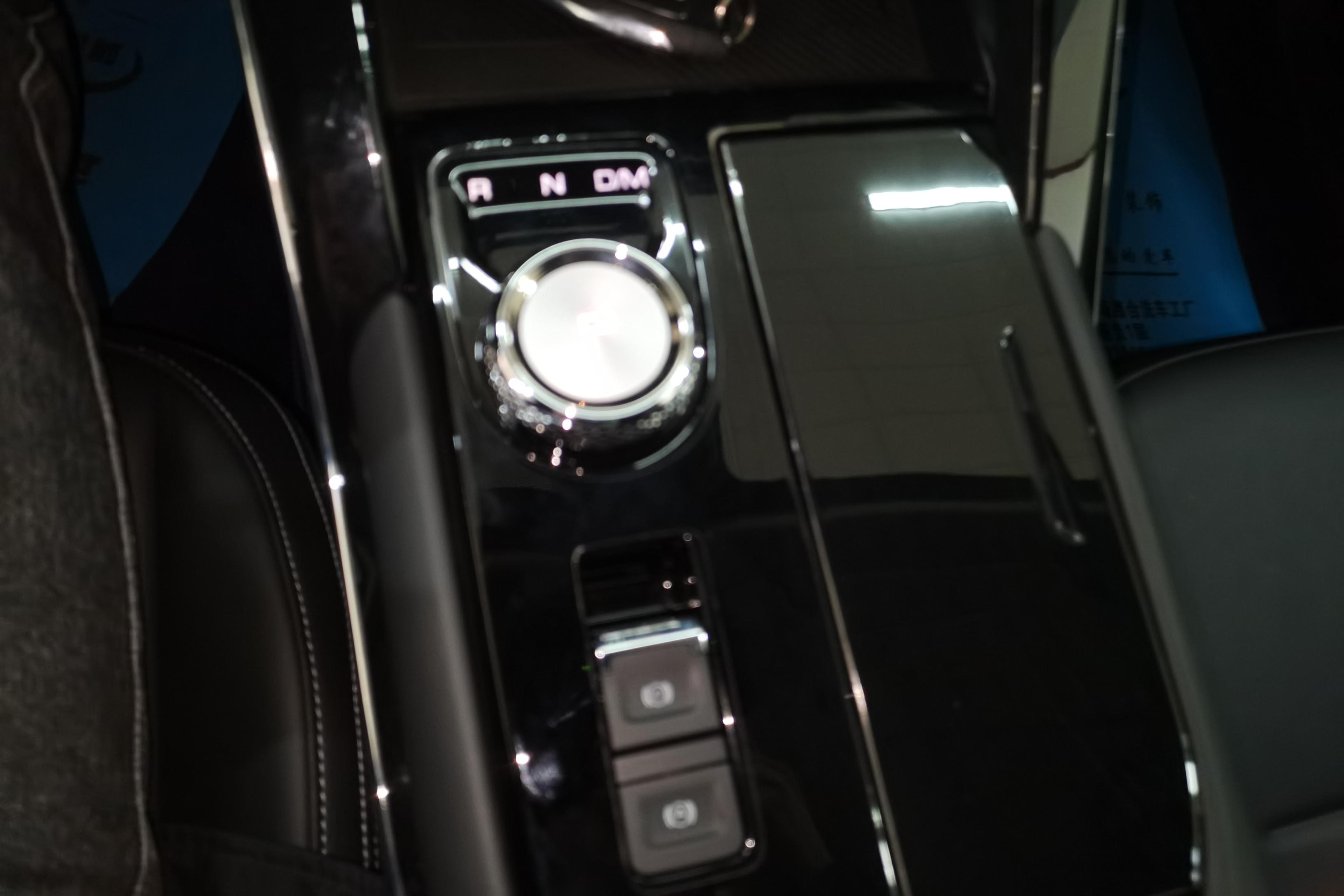 哈弗哈弗H6 第三代 2022款 1.5T 自动 前驱 Pro (国Ⅵ) 