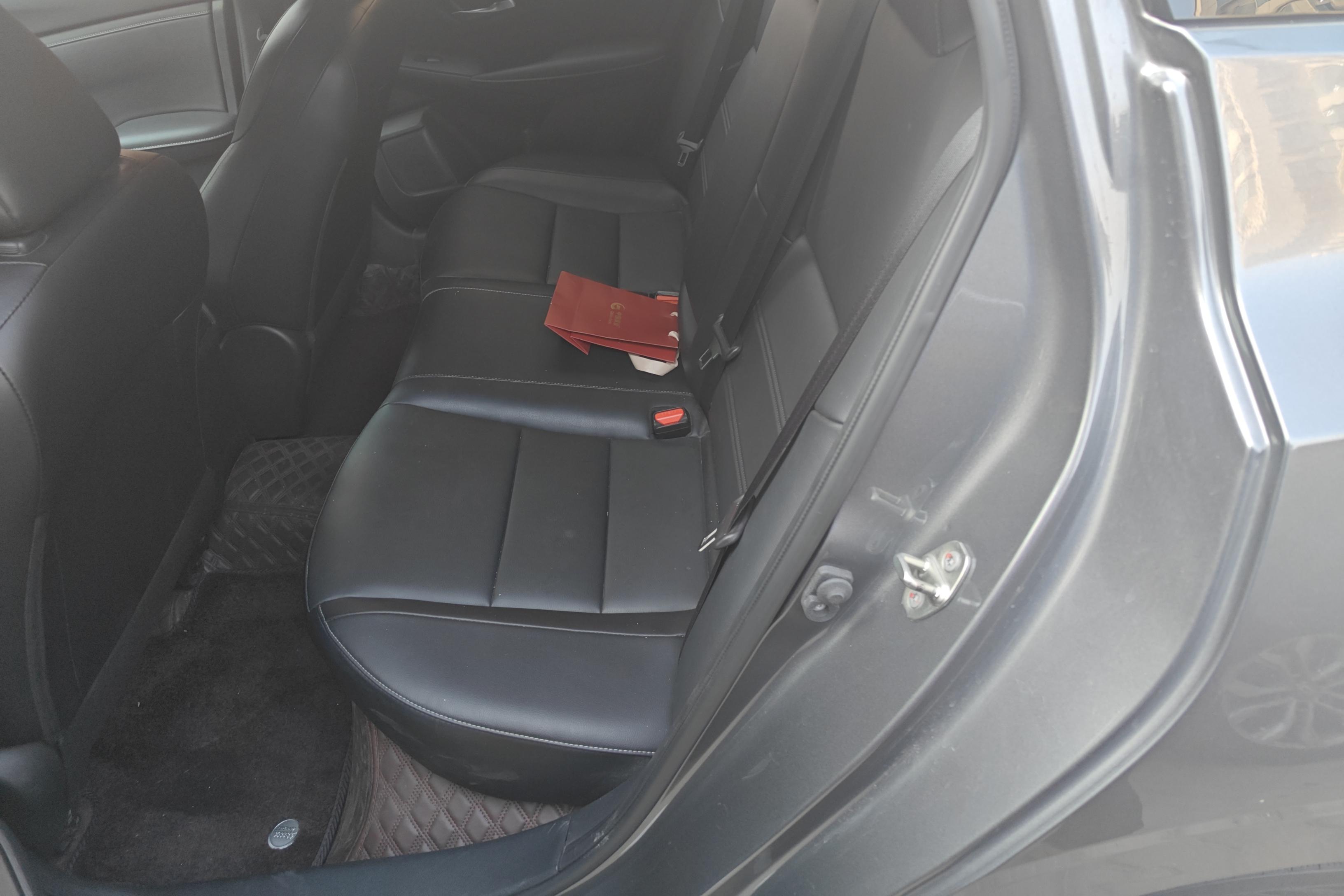 日产轩逸 2022款 1.6L 自动 XL智享版 (国Ⅵ) 