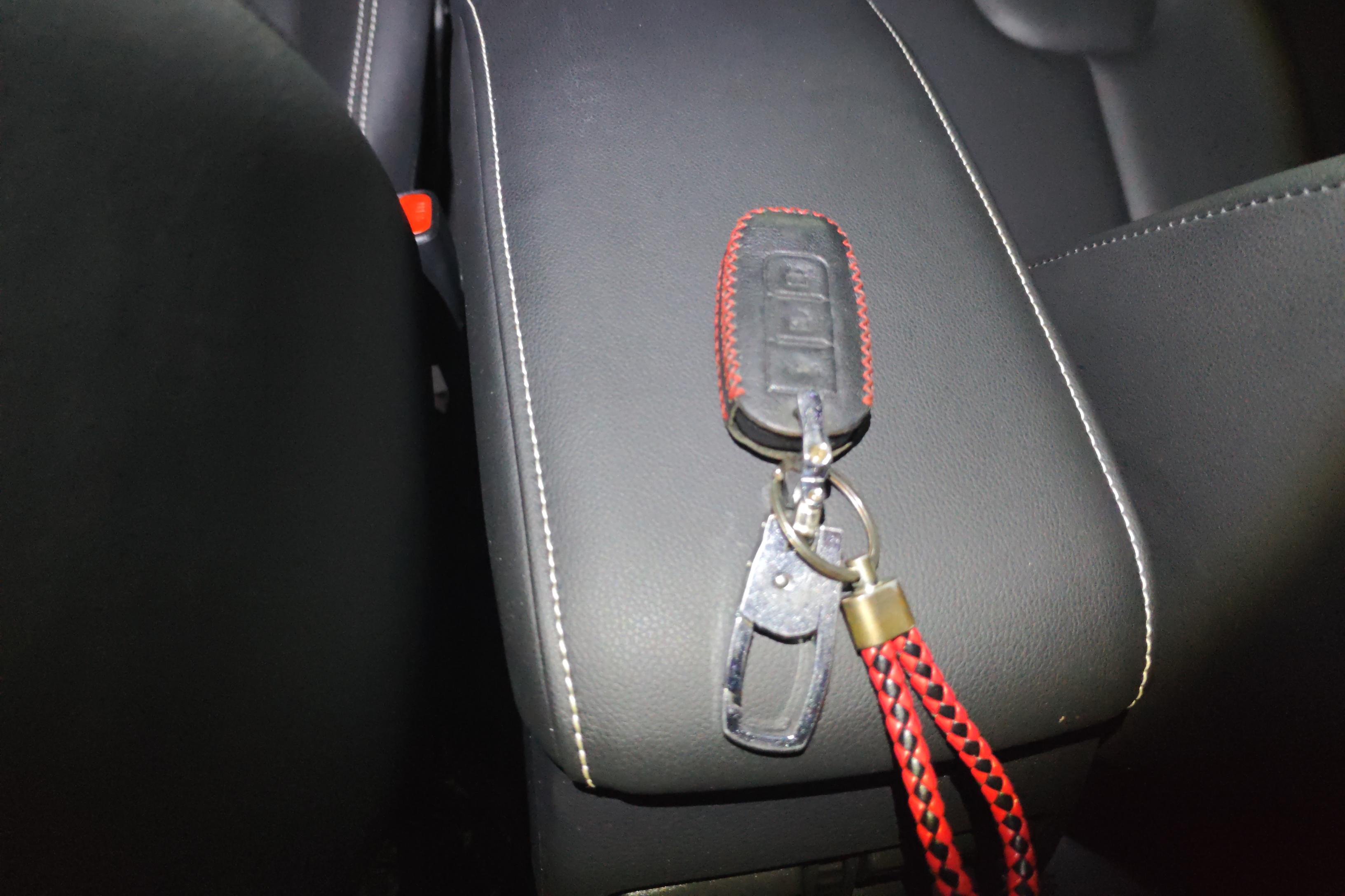 启辰D60 2021款 1.6L 自动 前驱 悦领版 (国Ⅵ) 