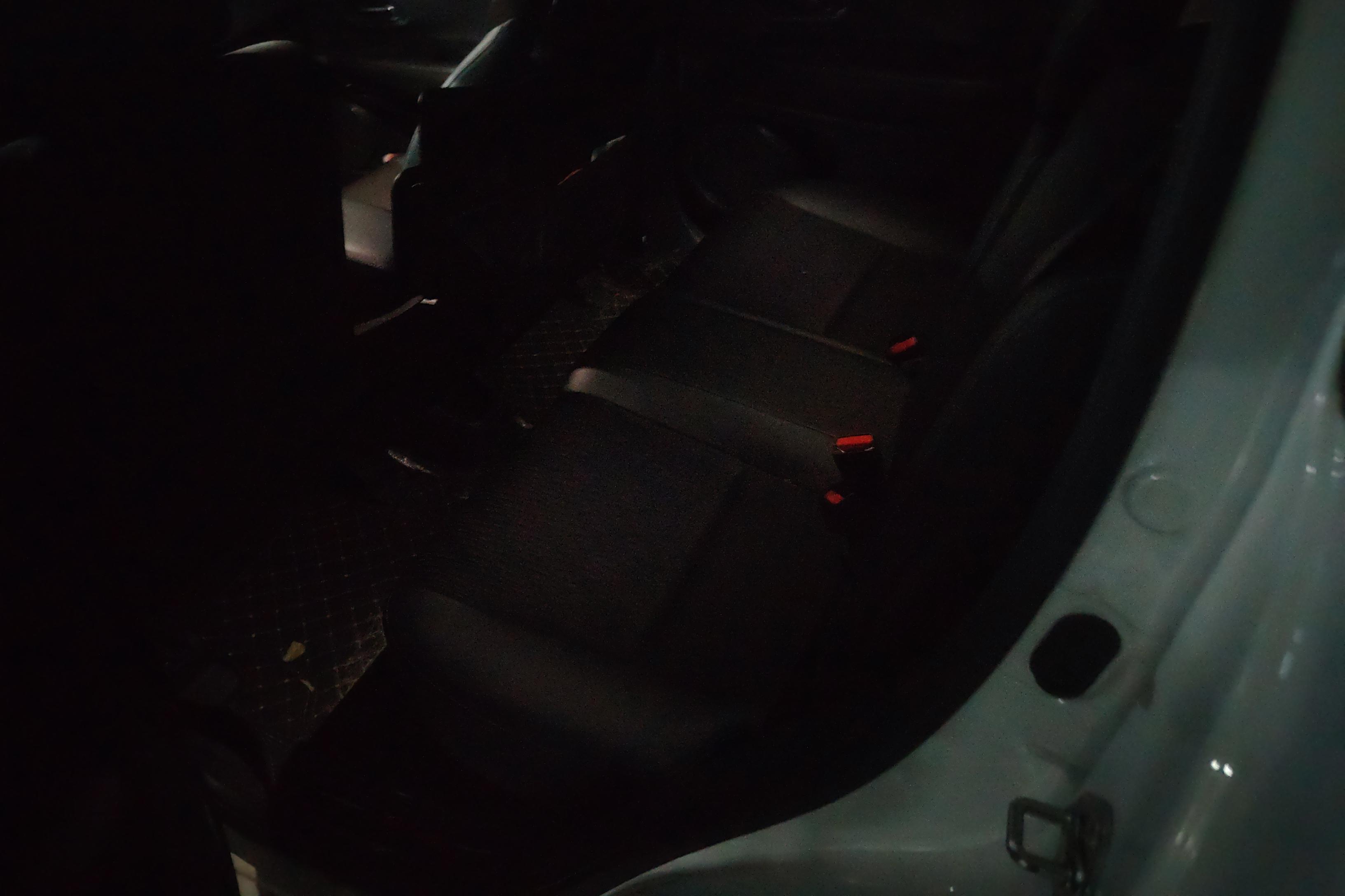 本田缤智 2019款 1.5L 自动 先锋版 (国Ⅵ) 