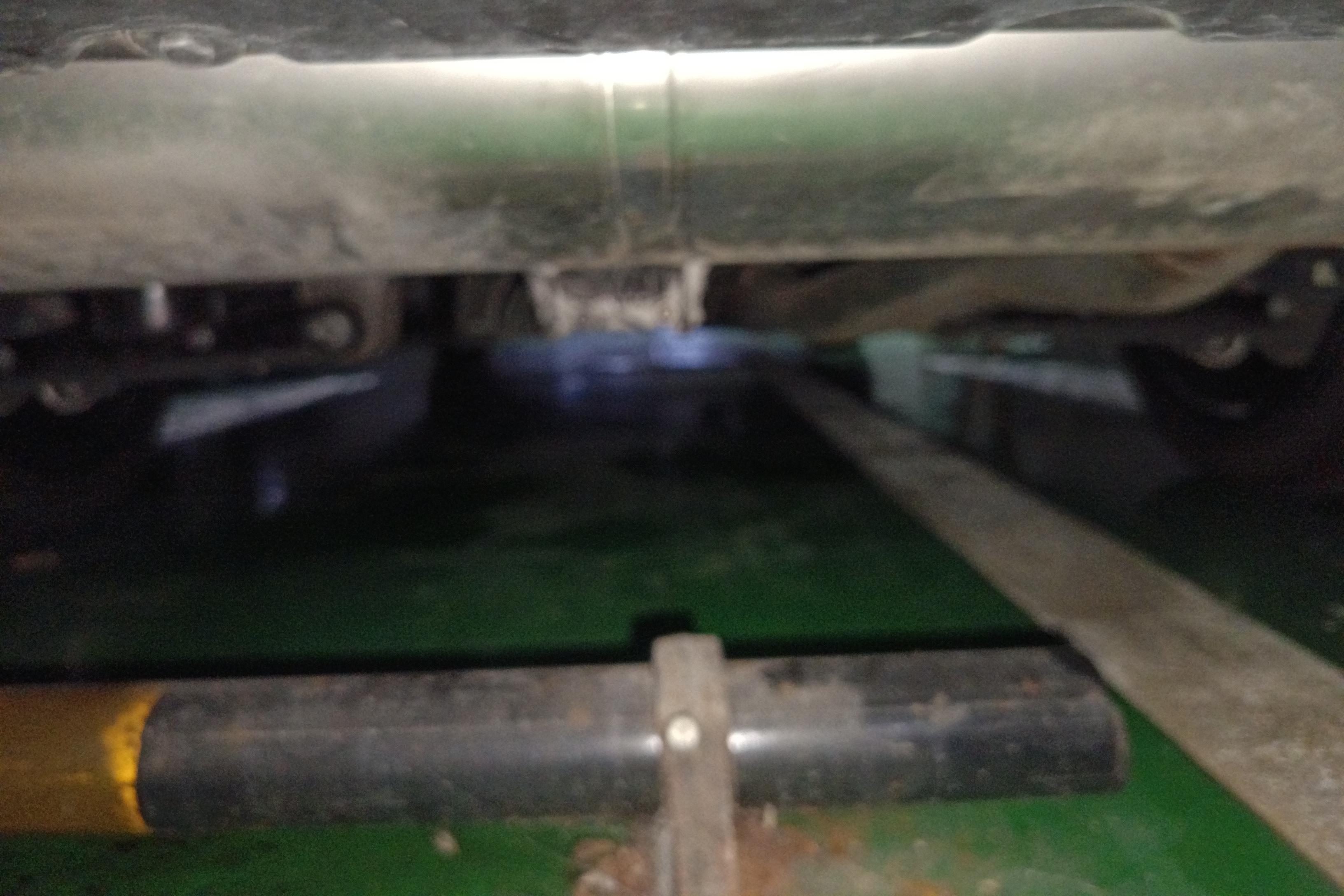 宝马5系 530Li 2023款 2.0T 自动 汽油 领先型M运动套装 (国Ⅵ) 