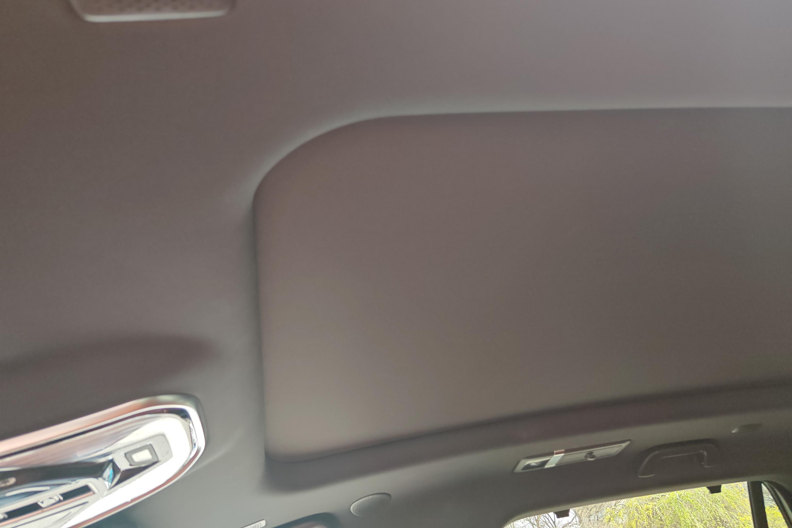 雷克萨斯ES 200 [进口] 2021款 2.0L 自动 卓越版 