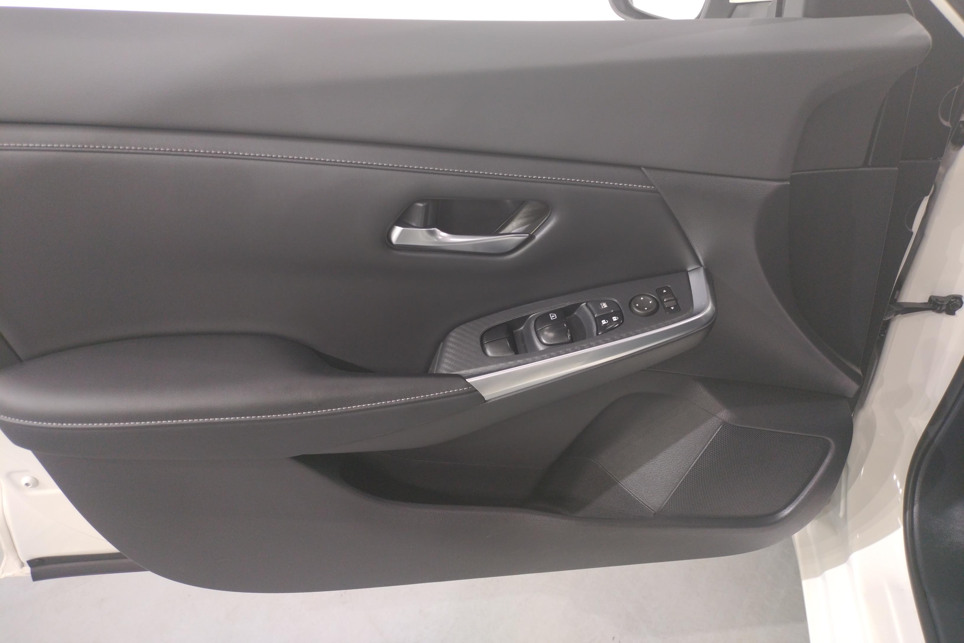 日产轩逸 2021款 1.6L 自动 XL悦享版 (国Ⅵ) 