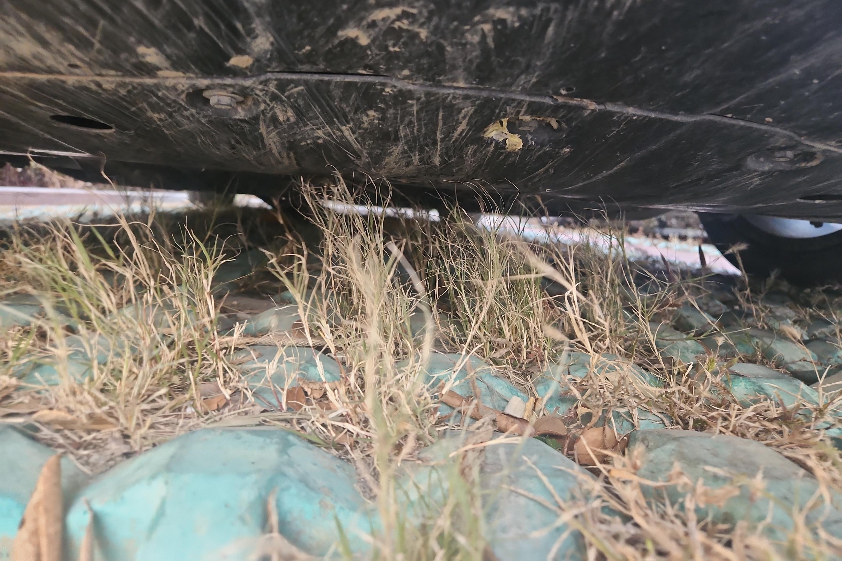 小鹏P7 2020款 自动 长续航智行版 纯电动 