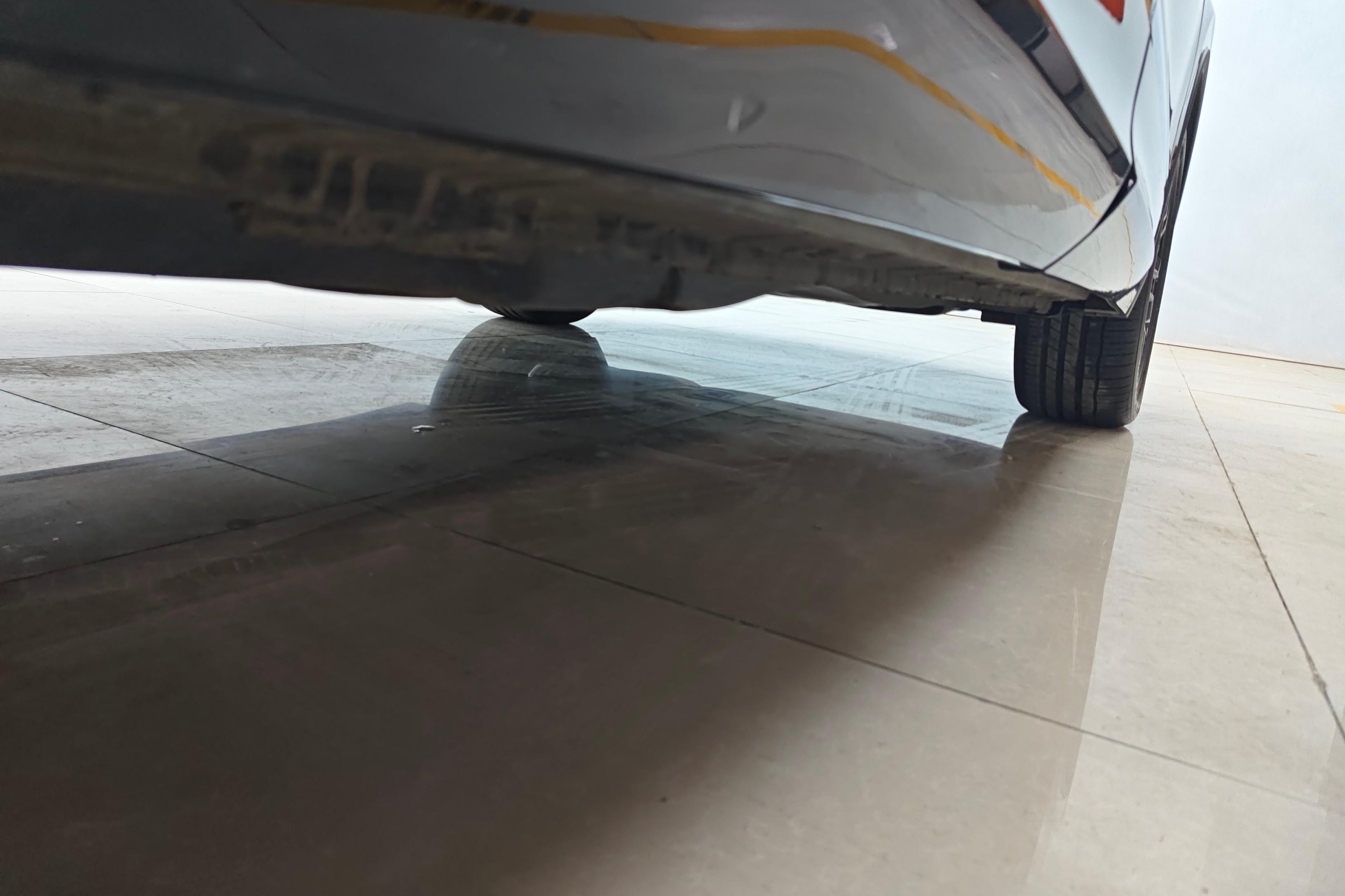 大众途观L R-Line 2023款 2.0T 自动 330TSI越享版 (国Ⅵ) 